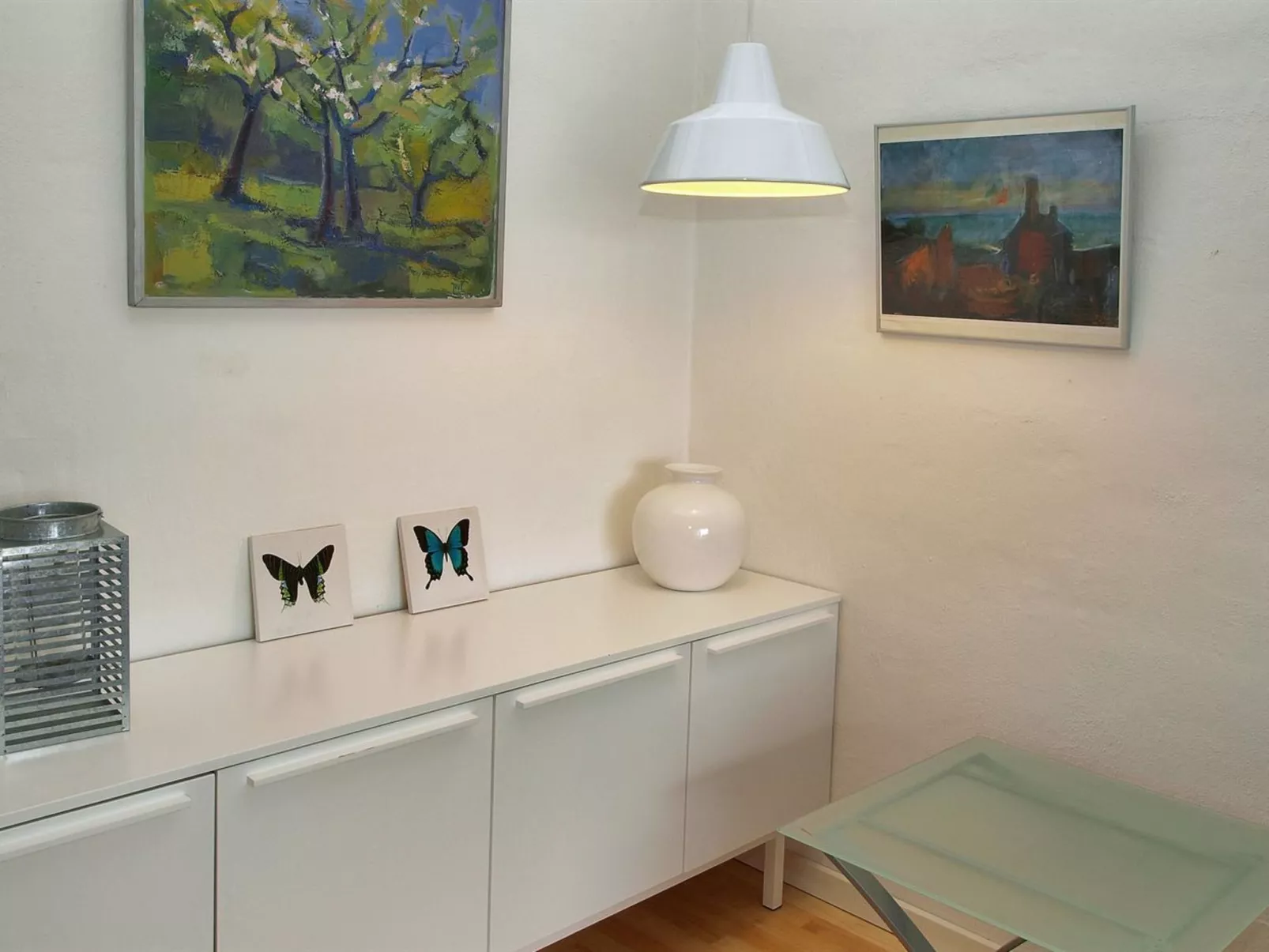 "Magnus" - 6km from the sea-Binnen