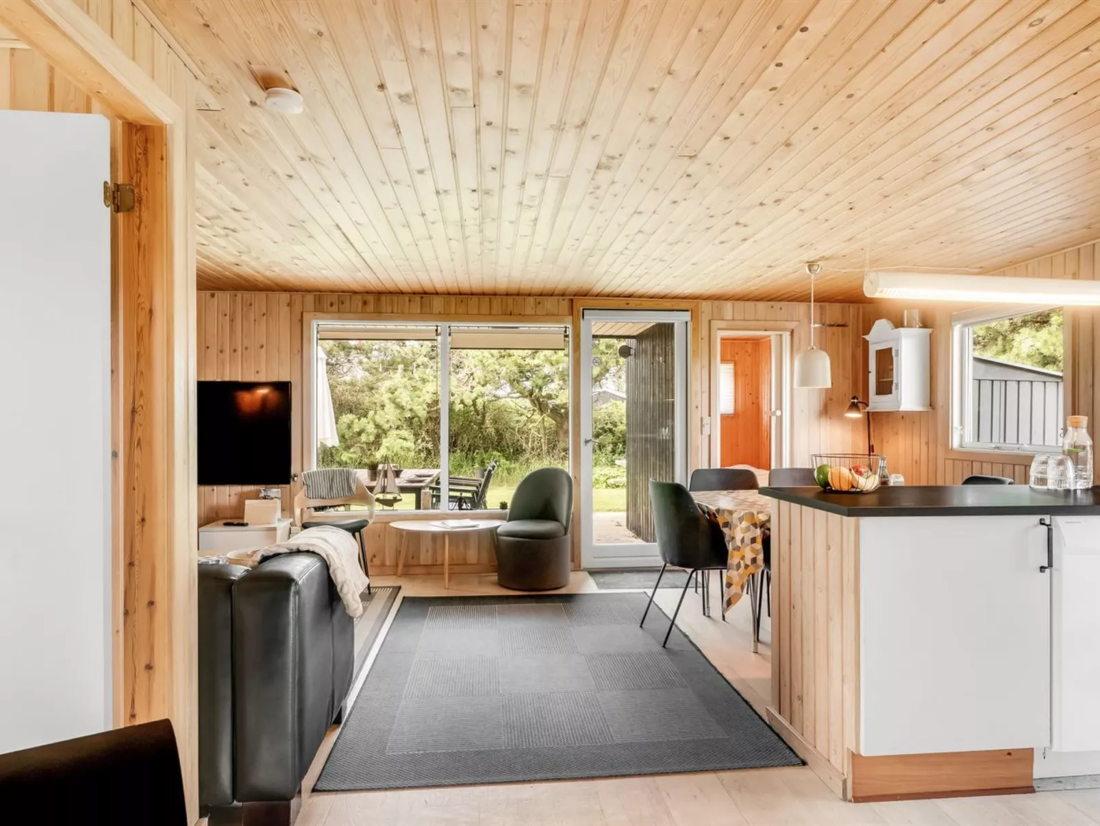 "Bistra" - 400m from the sea-Binnen