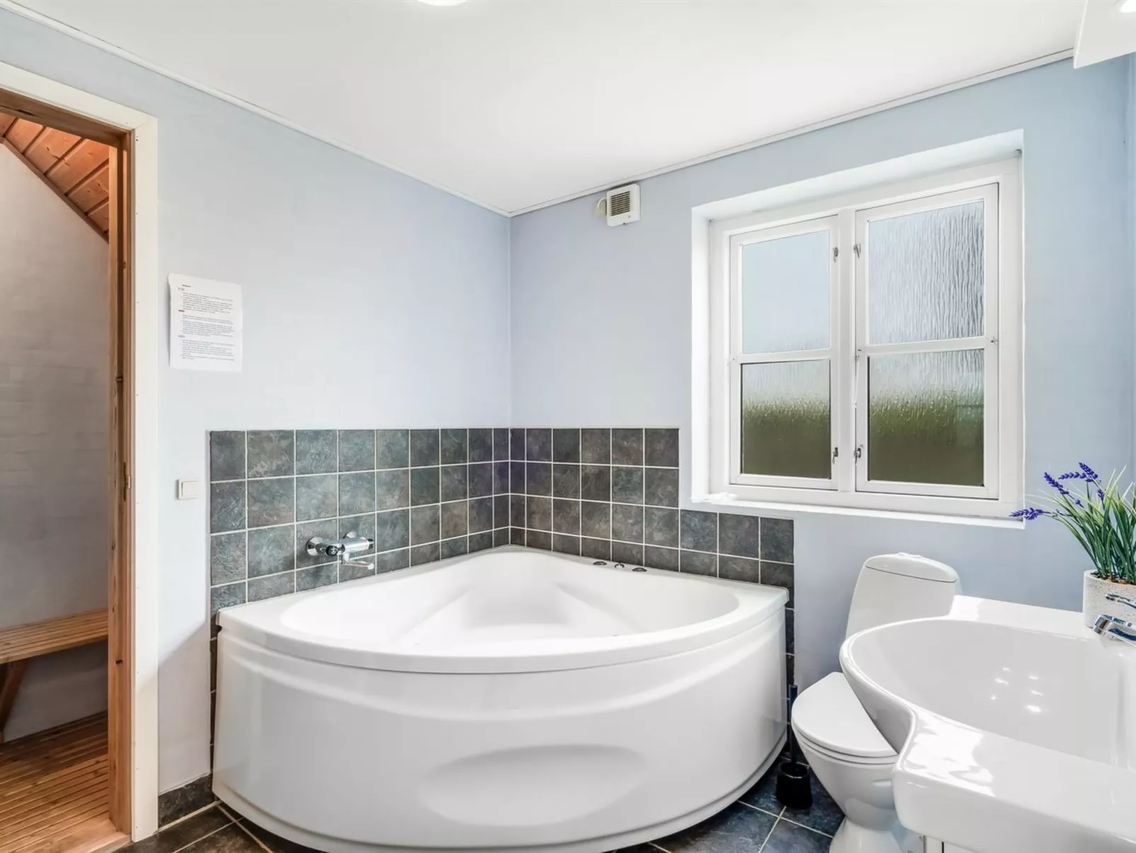 "Ima" - 60m from the sea-Binnen