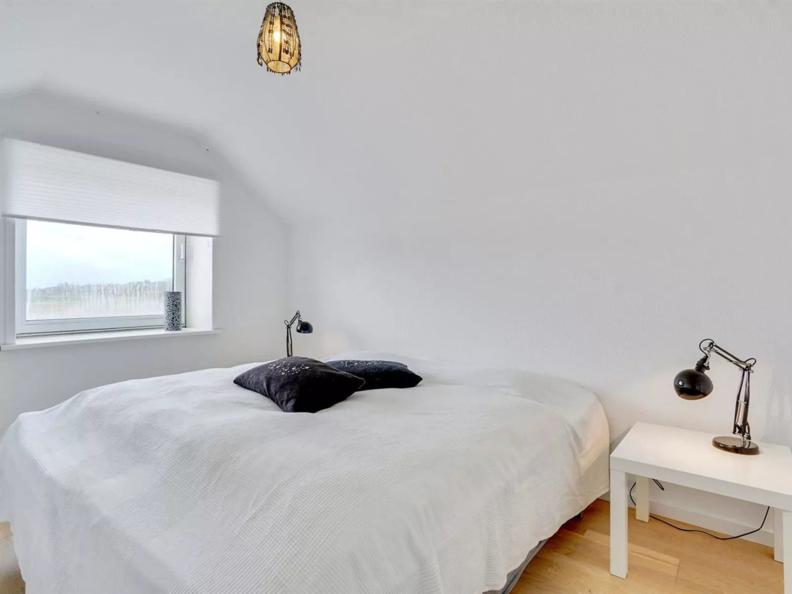 "Ewelina" - 15km from the sea-Binnen