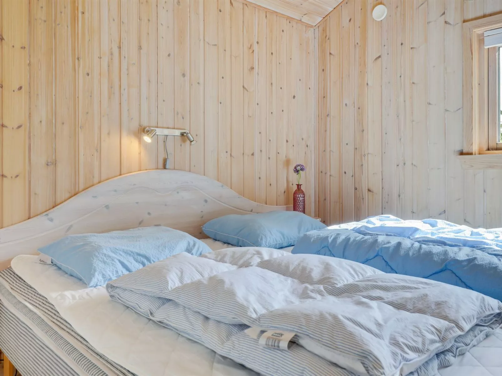 "Ailen" - 500m from the sea-Binnen