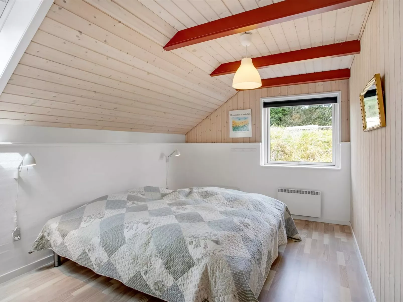 "Görel" - 1km from the sea-Binnen