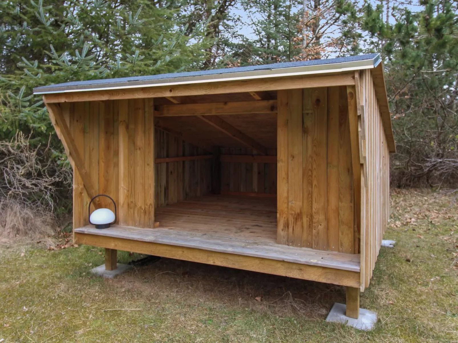 "Vaska" - 550m from the sea-Buiten