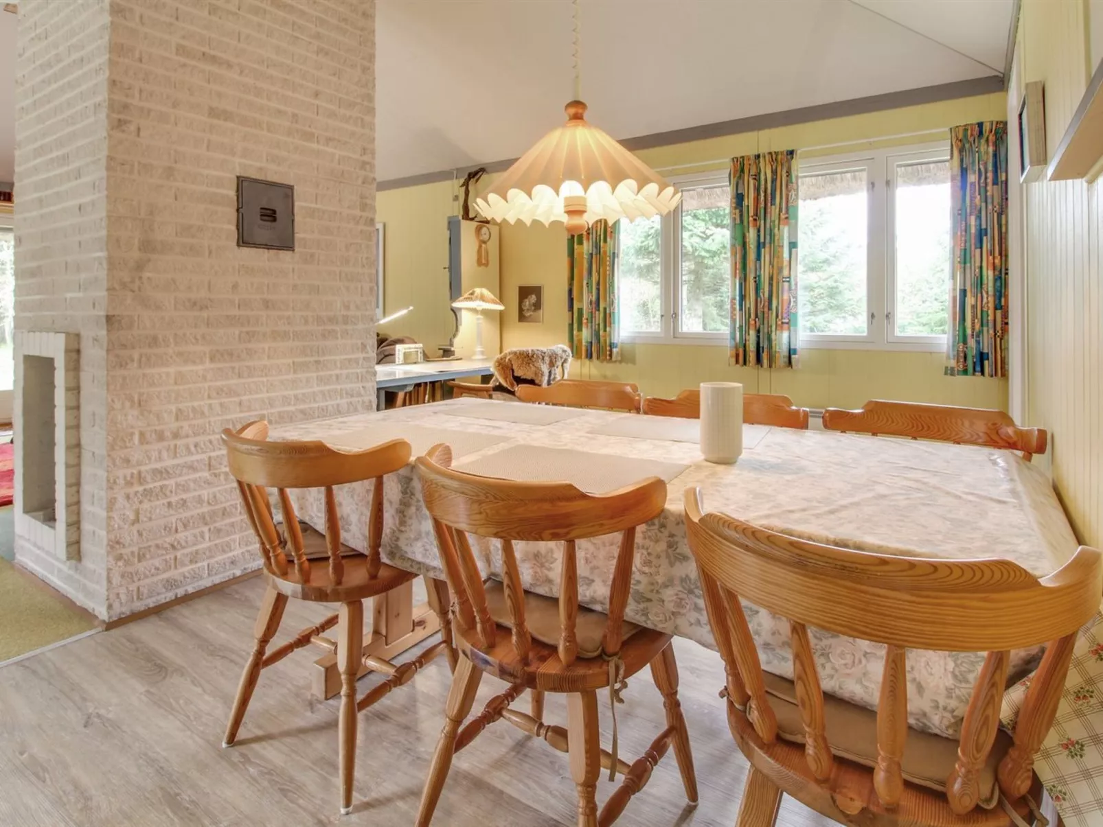 "Helline" - 900m from the sea-Binnen