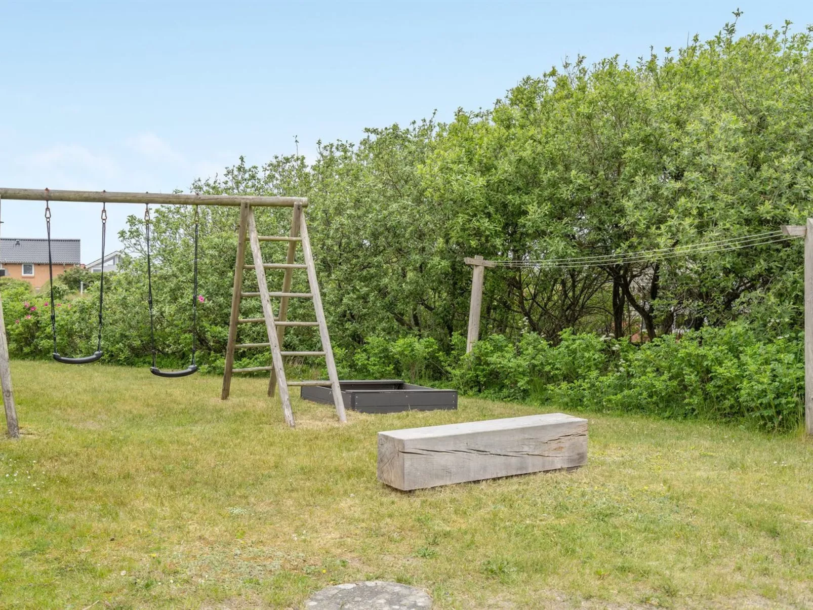 "Solina" - 500m from the sea-Buiten