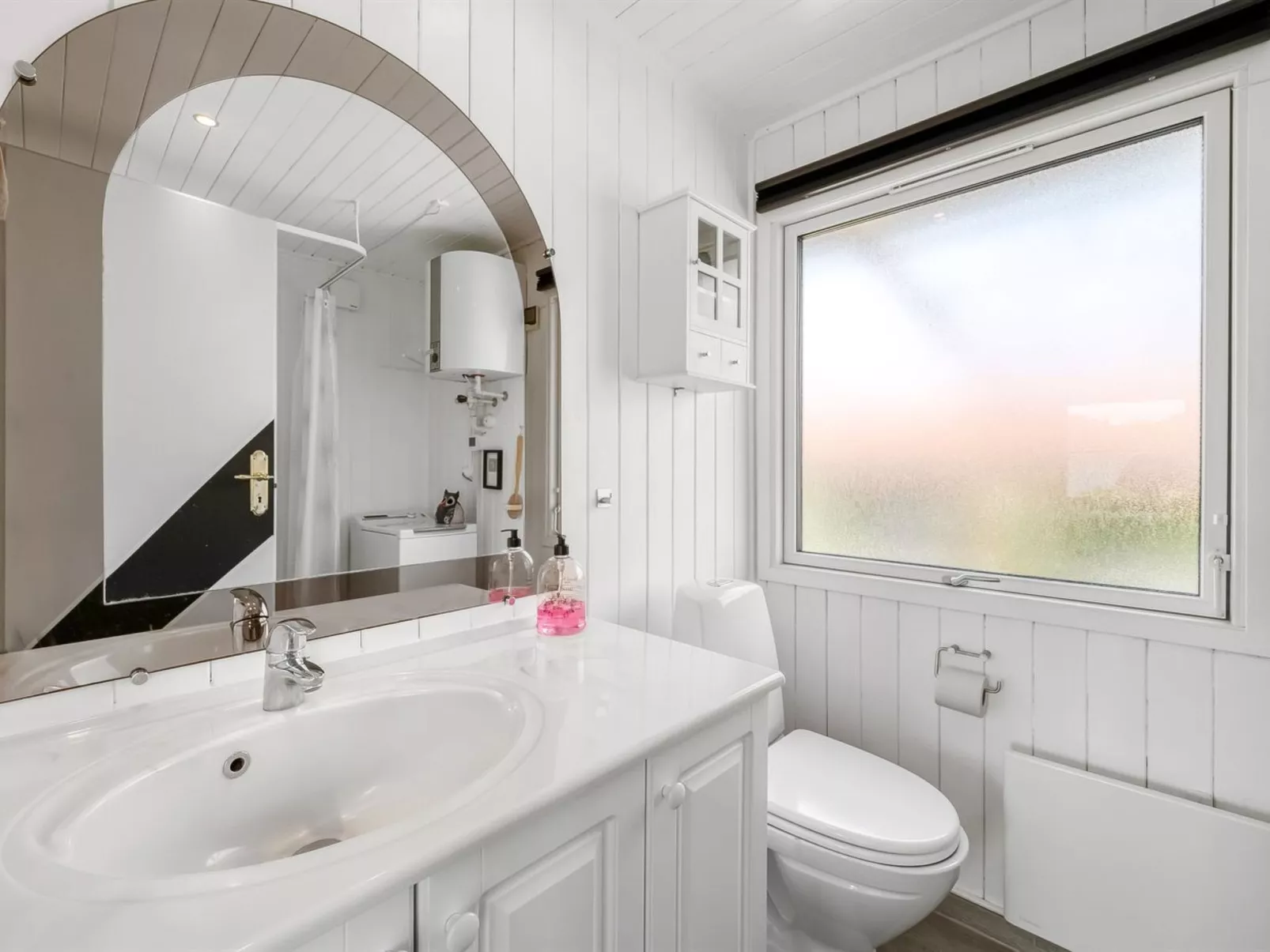 "Fritzie" - 600m to the fjord-Binnen