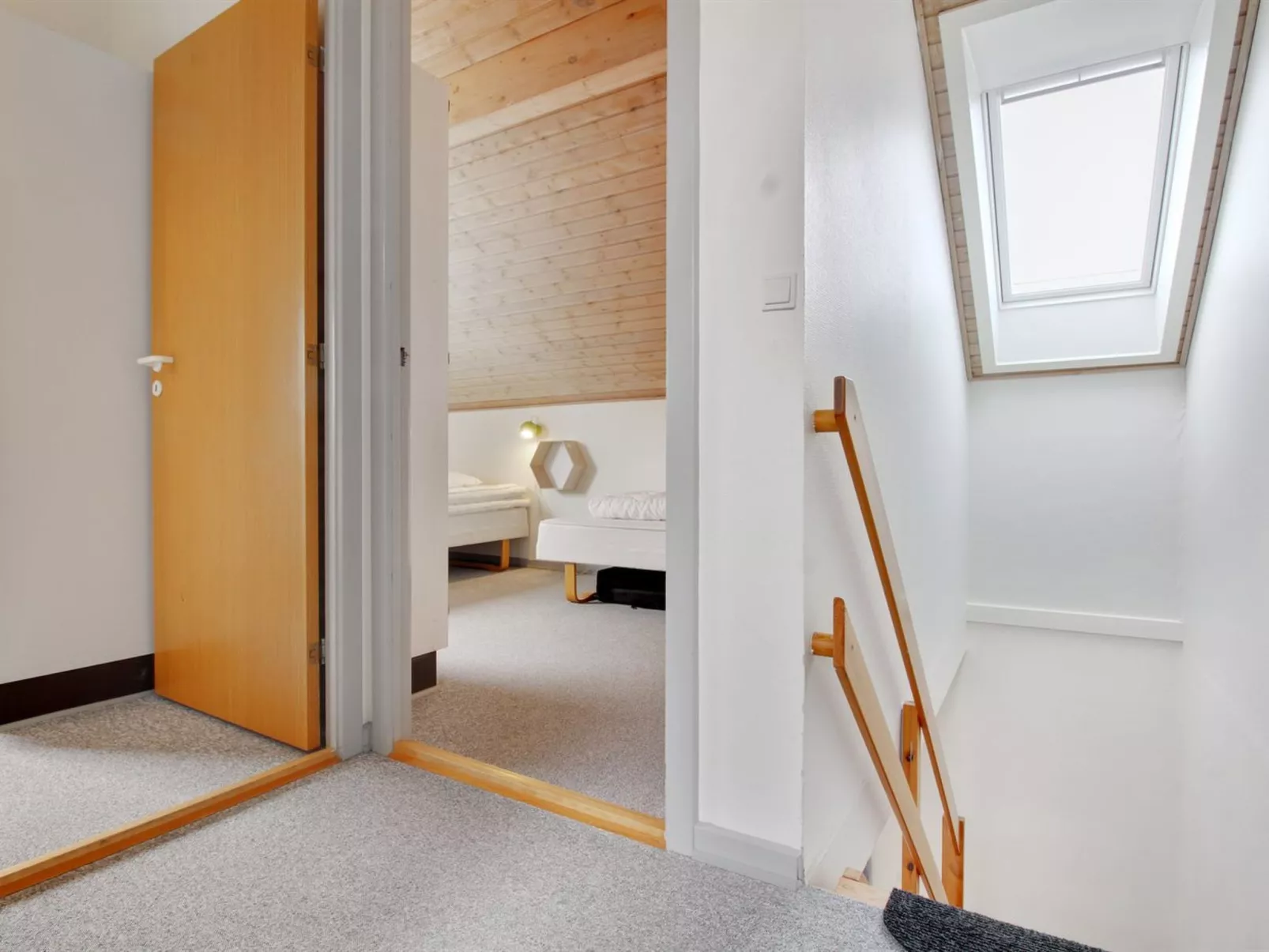 "Mildred" - 2.3km from the sea-Buiten