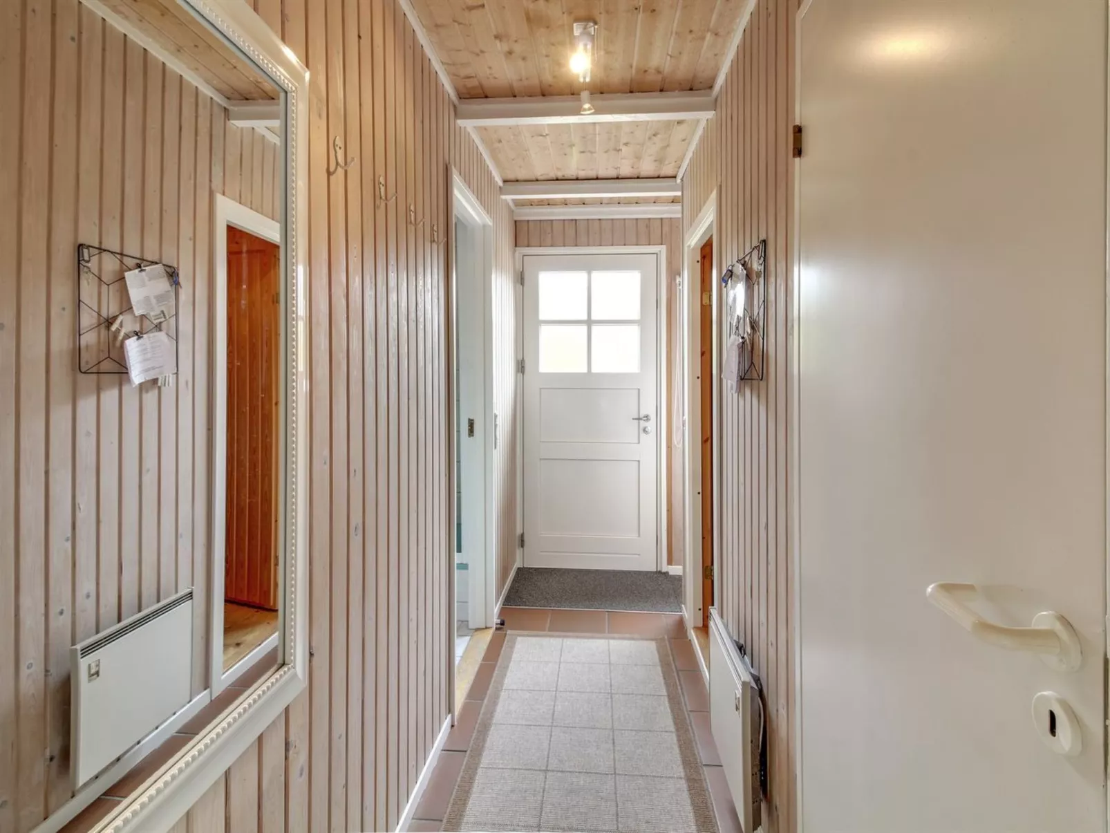 "Dida" - 3.1km from the sea-Binnen