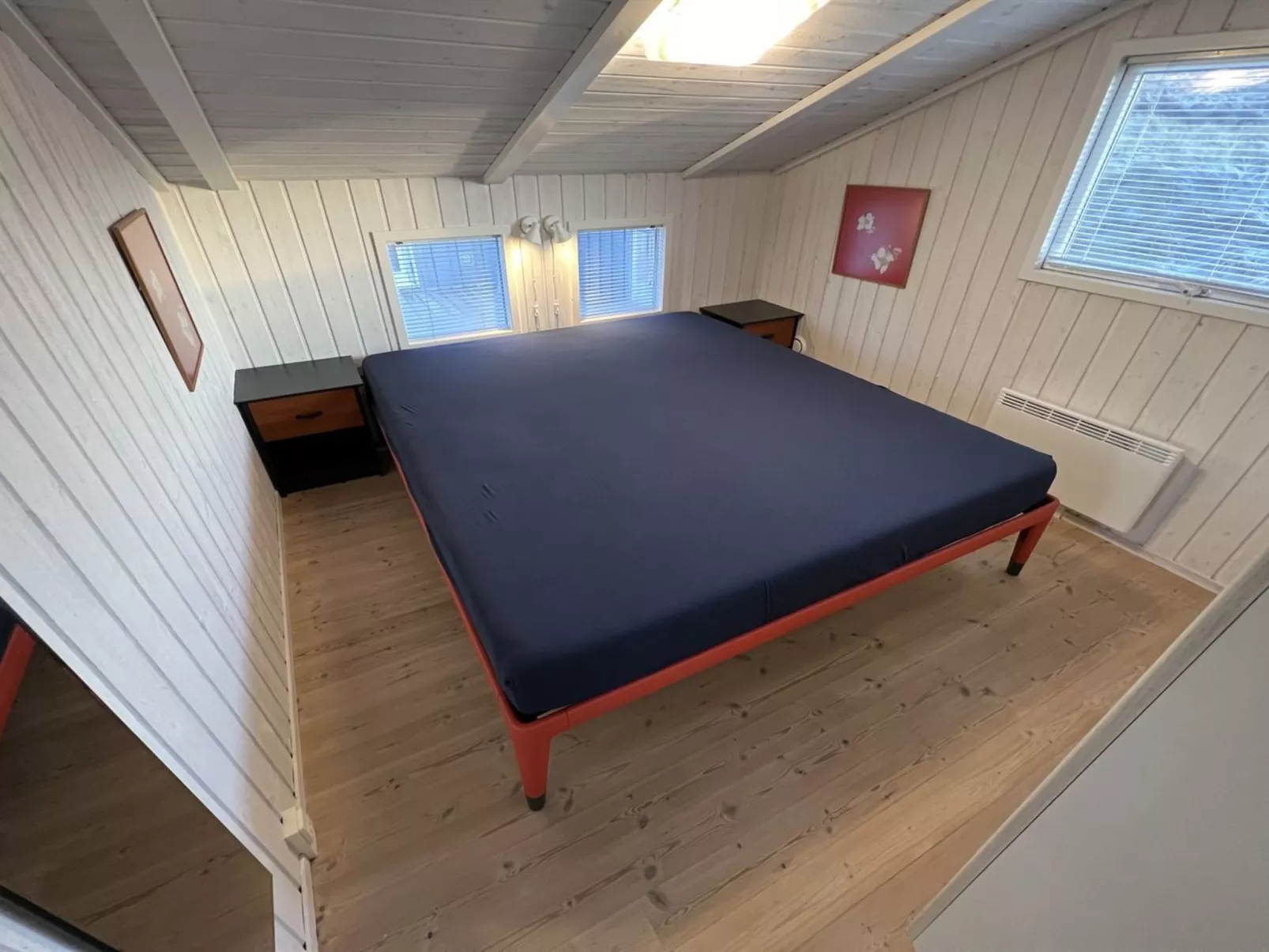 "Avni" - 200m from the sea-Binnen