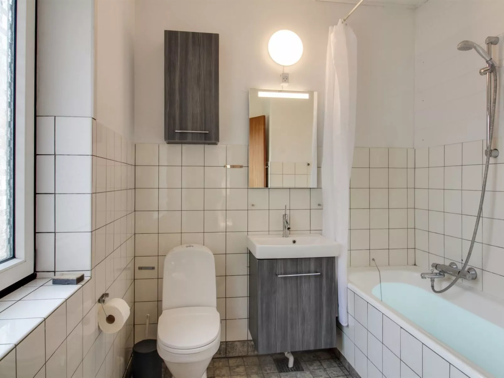 "Solmaz" - 3.5km from the sea-Binnen