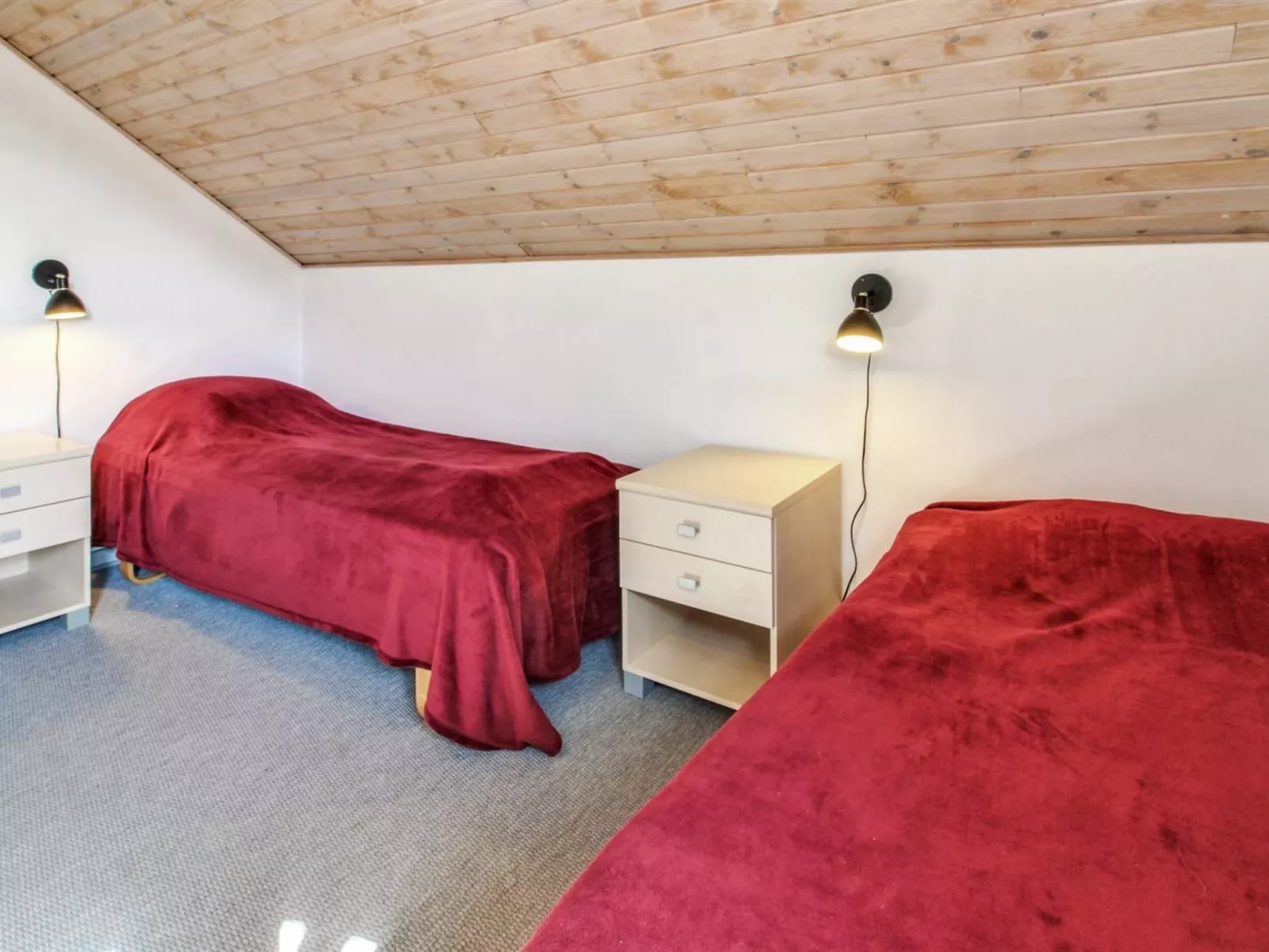 "Walgæst" - 2.3km from the sea-Binnen