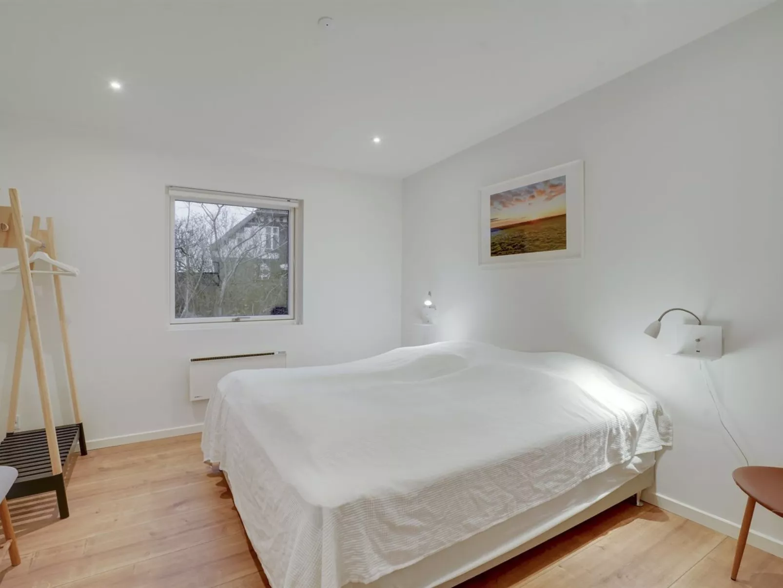 "Christiern" - 4.5km from the sea-Binnen