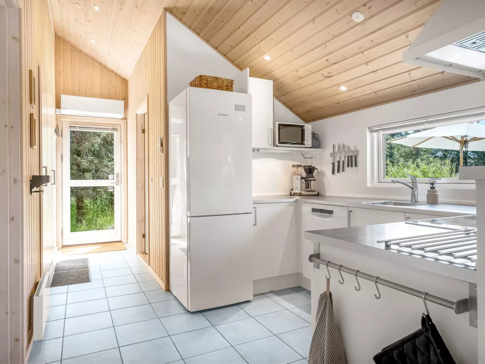 "Federica" - 500m from the sea-Binnen