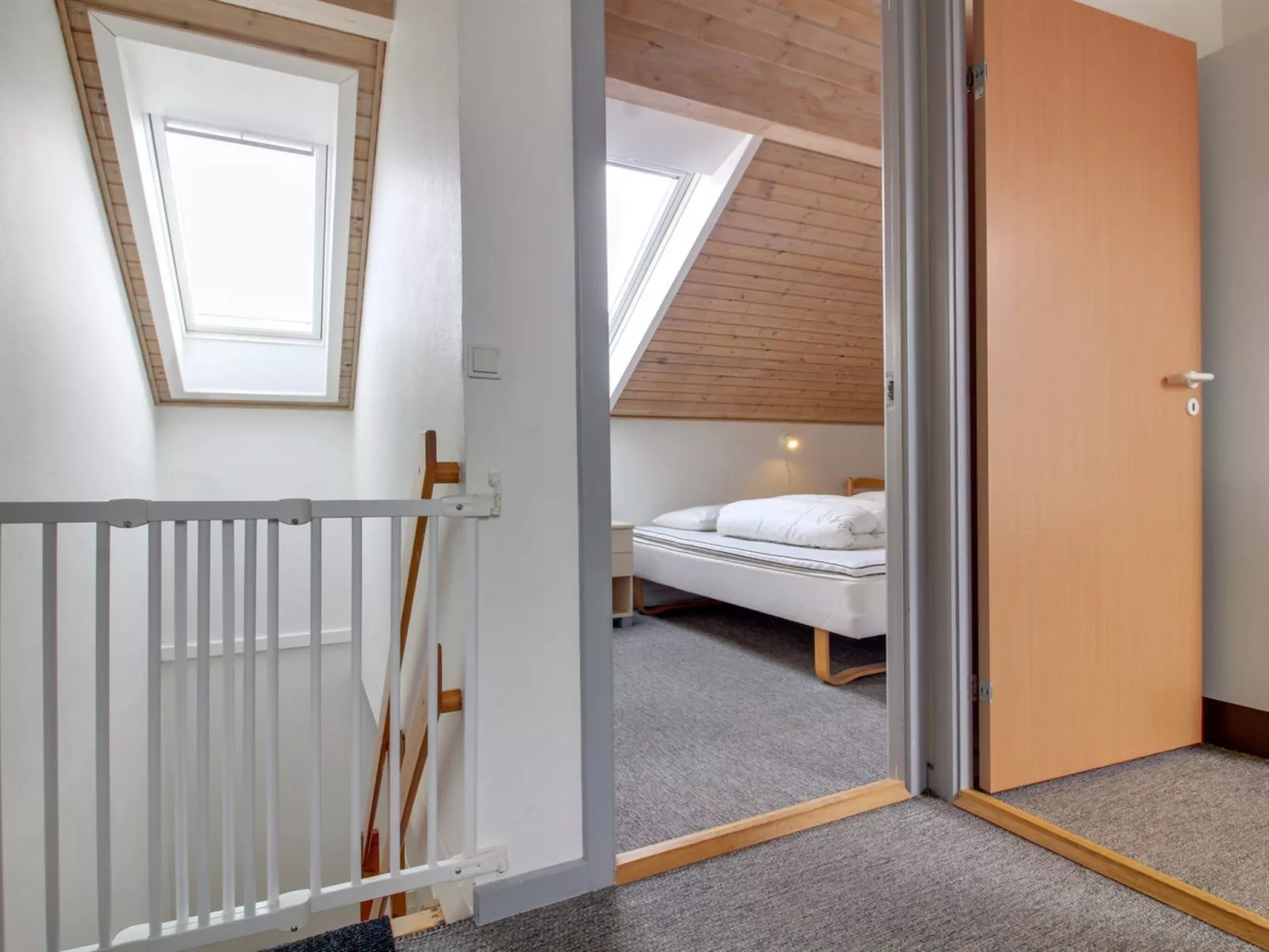 "Arna" - 2.3km from the sea-Buiten