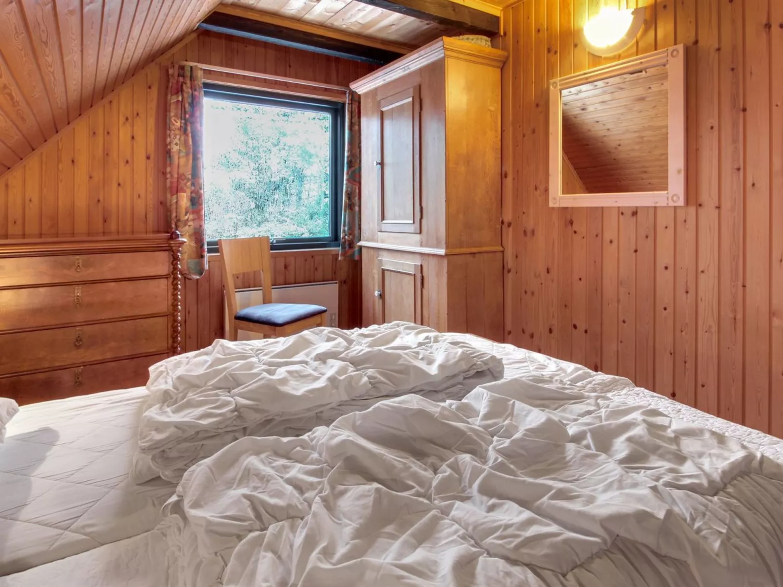 "Vendela" - 2.5km from the sea-Binnen