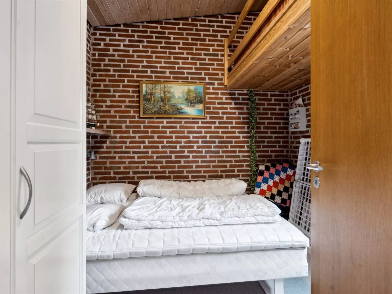 "Sedine" - 3.9km from the sea-Binnen