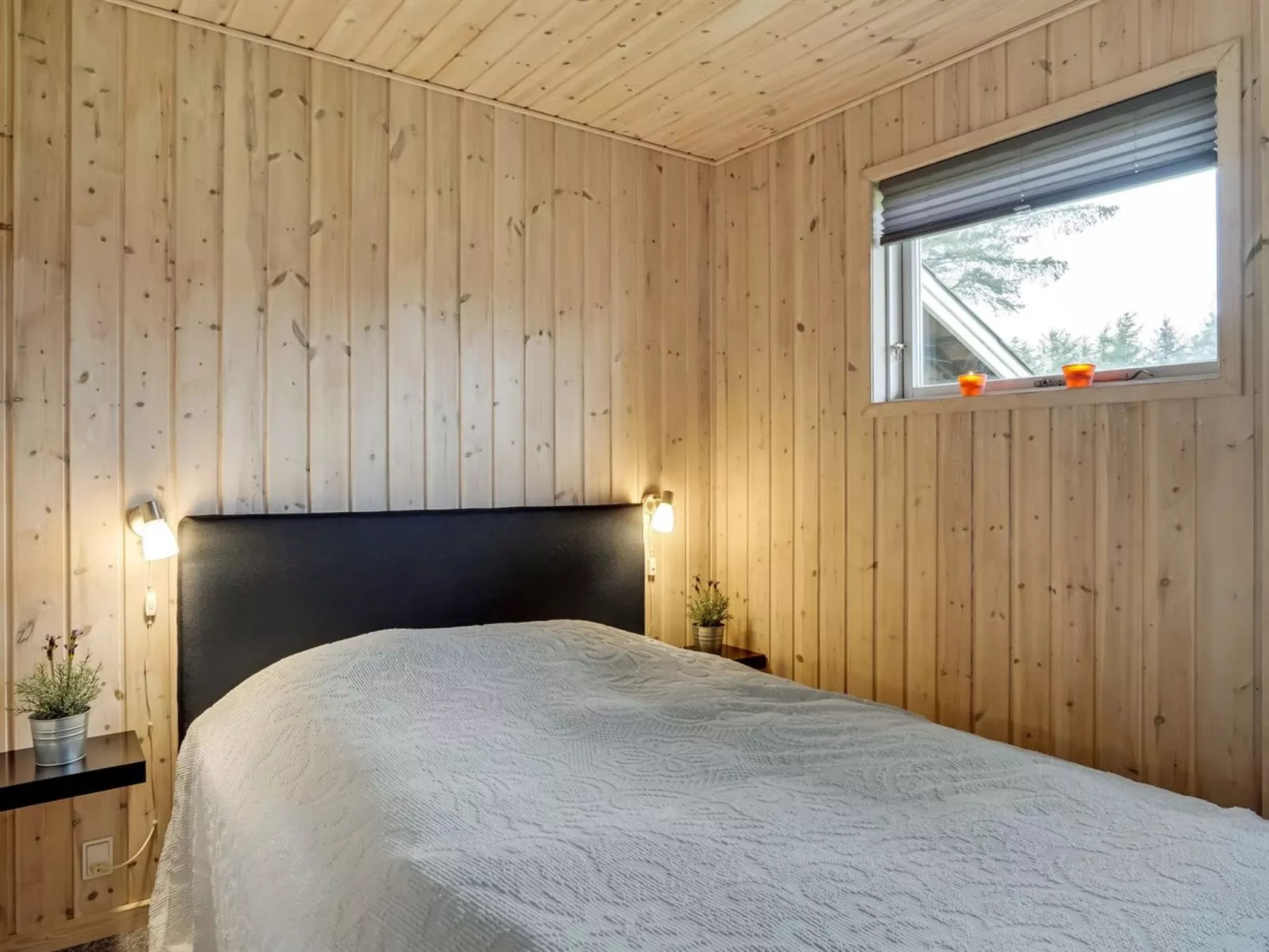 "Sampsa" - 600m from the sea-Binnen