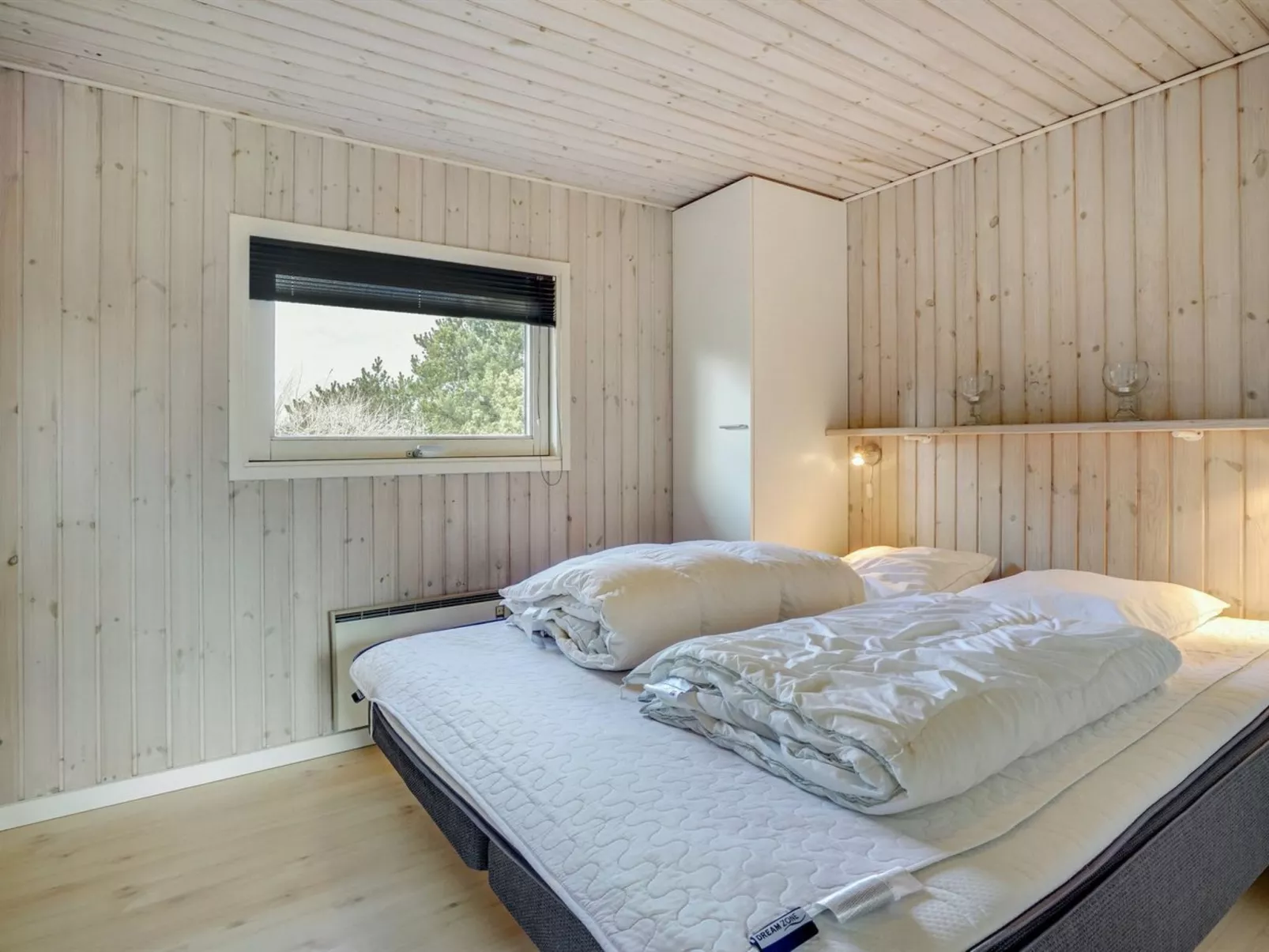 "Börge" - 3.9km from the sea-Binnen