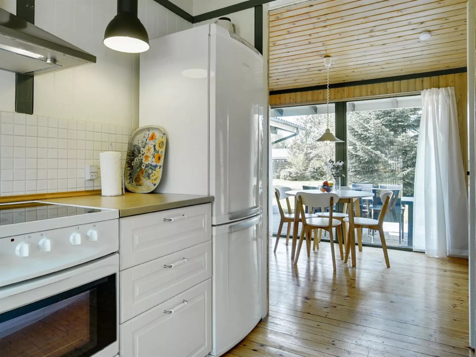 "Morle" - 600m from the sea-Binnen