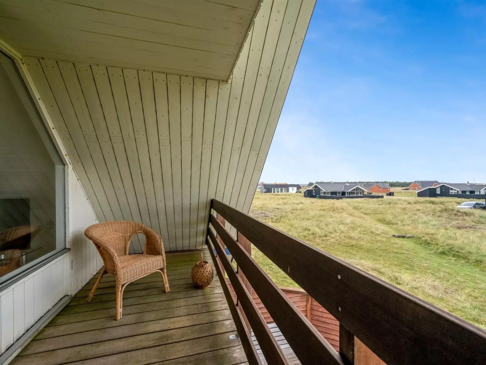 "Eringisl" - 50m from the sea-Buiten