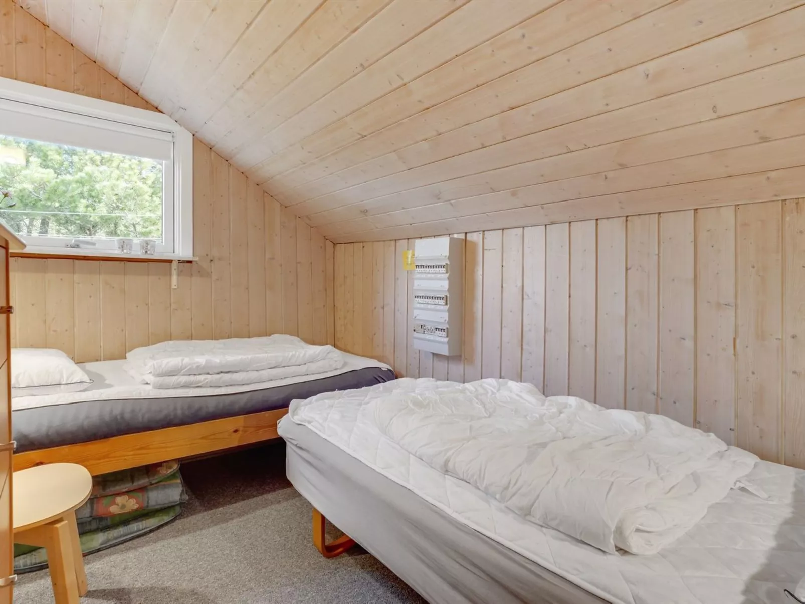 "Runulf" - 2.9km from the sea-Binnen