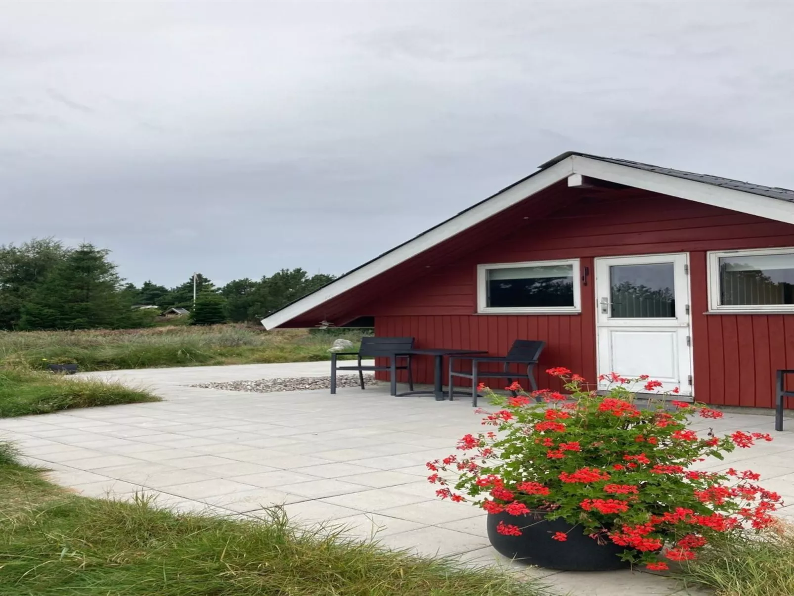 "Andriette" - 4.5km from the sea-Buiten