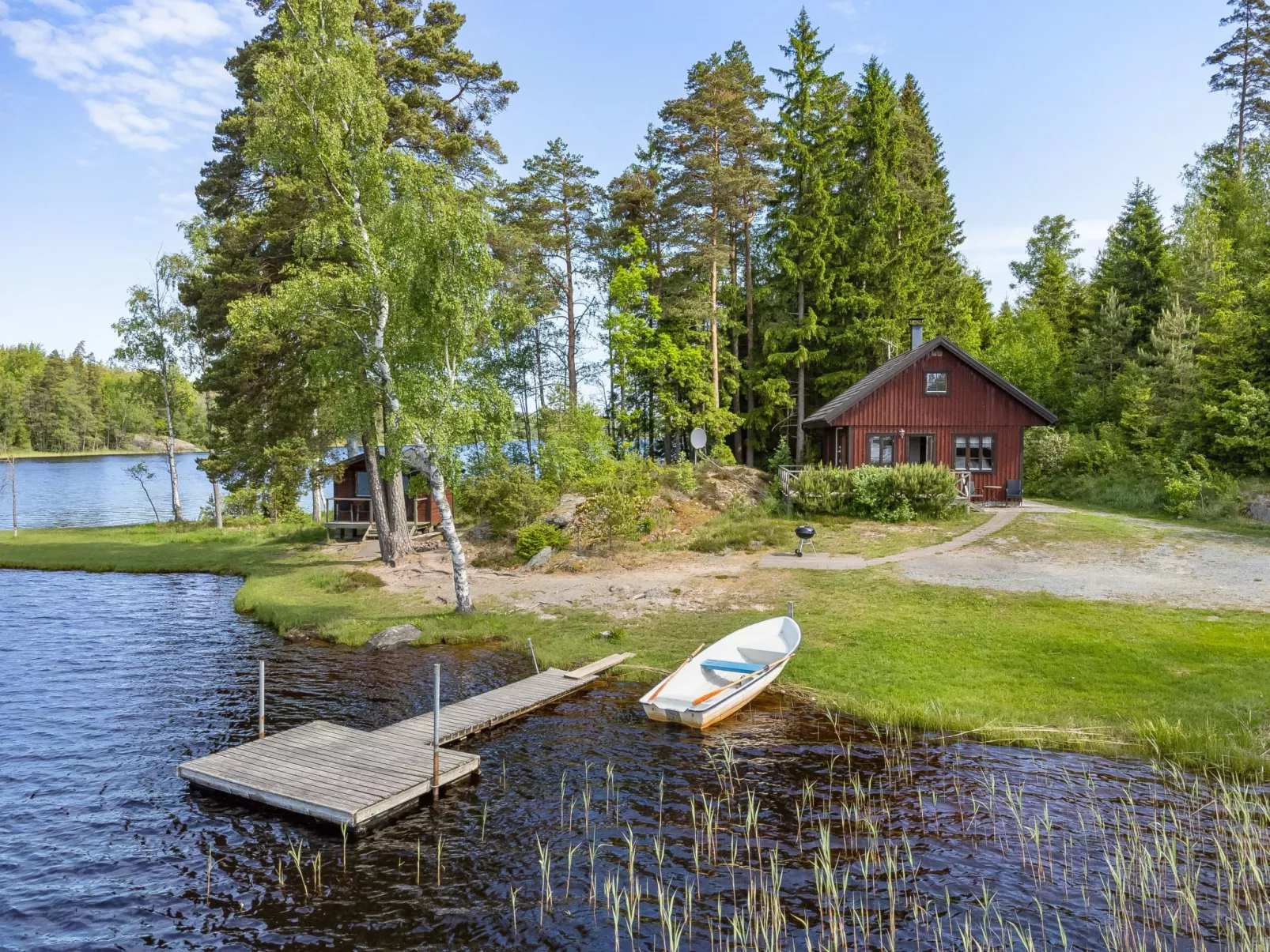 Kasen Sjökanten