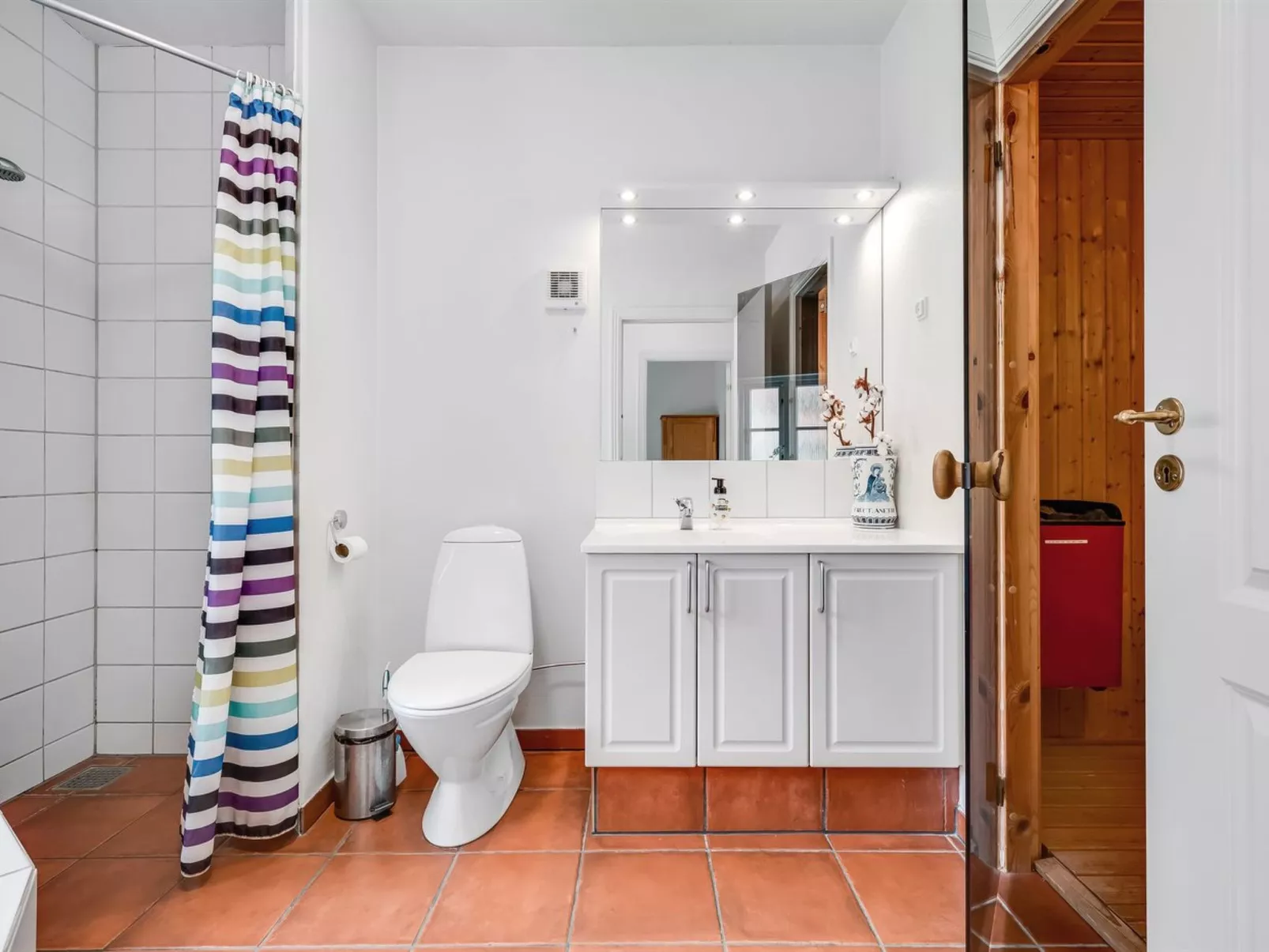 "Bratko" - 800m from the sea-Binnen