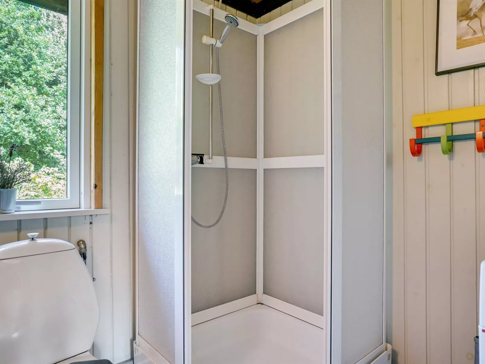 "Lennert" - 100m to the fjord-Binnen