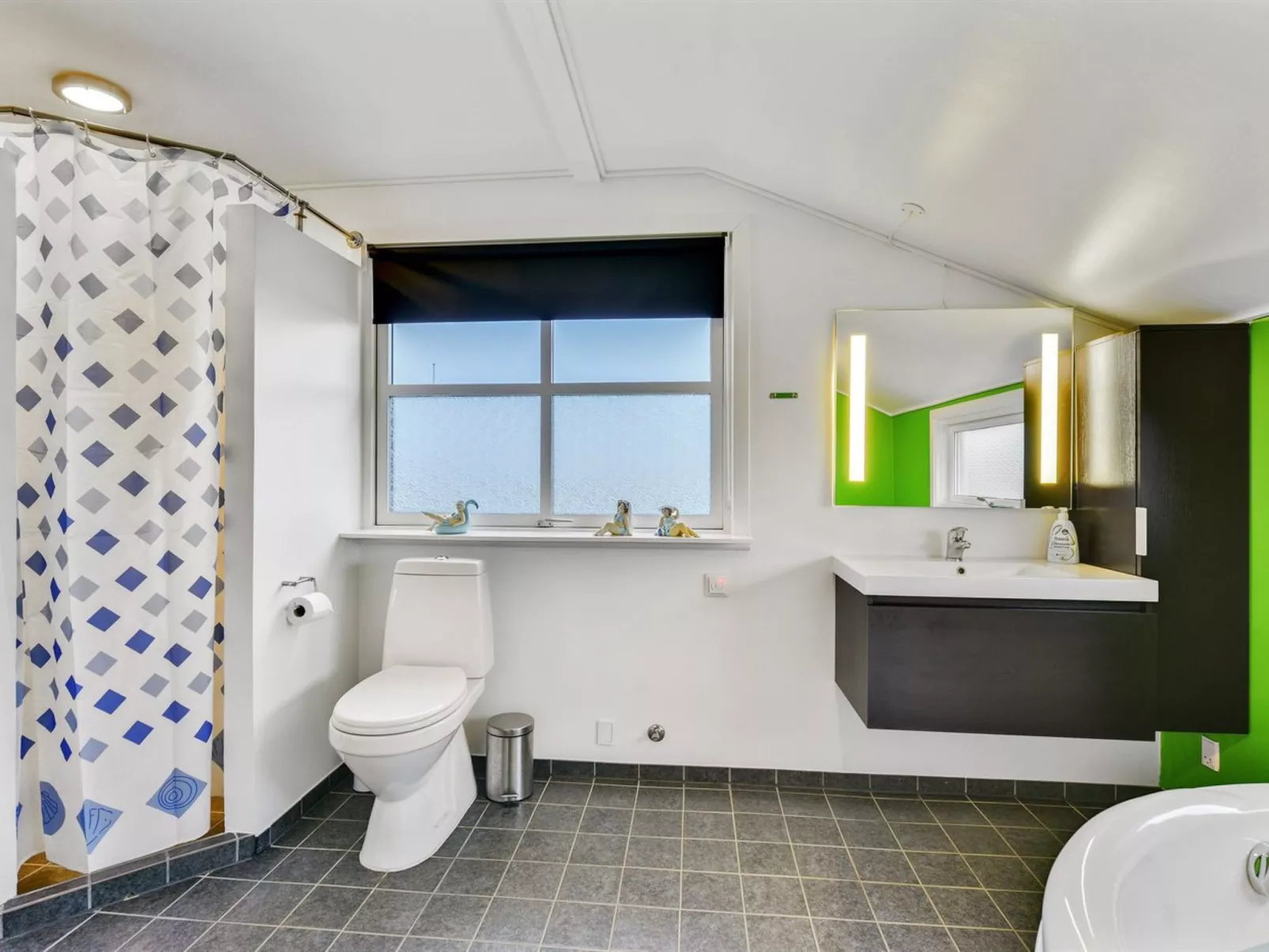 "Withger" - 300m from the sea-Binnen