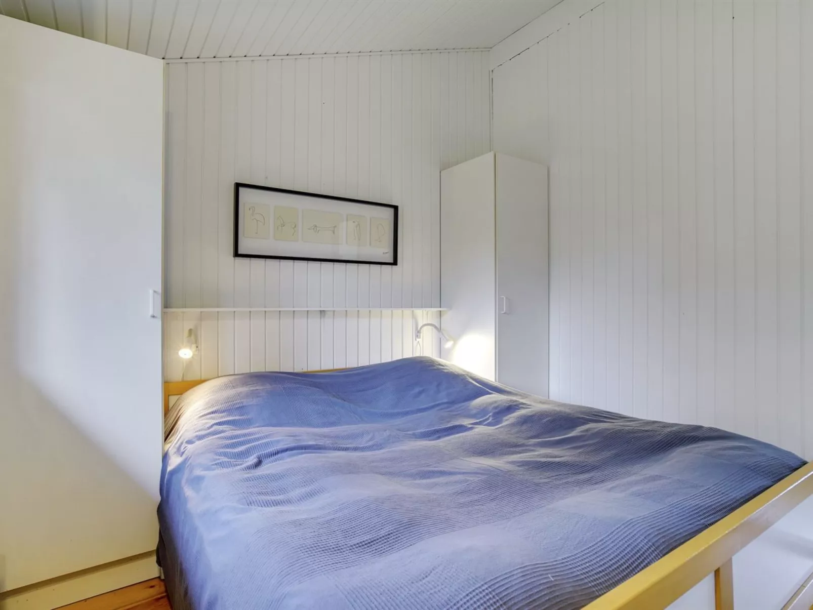 "Aimi" - 270m from the sea-Binnen