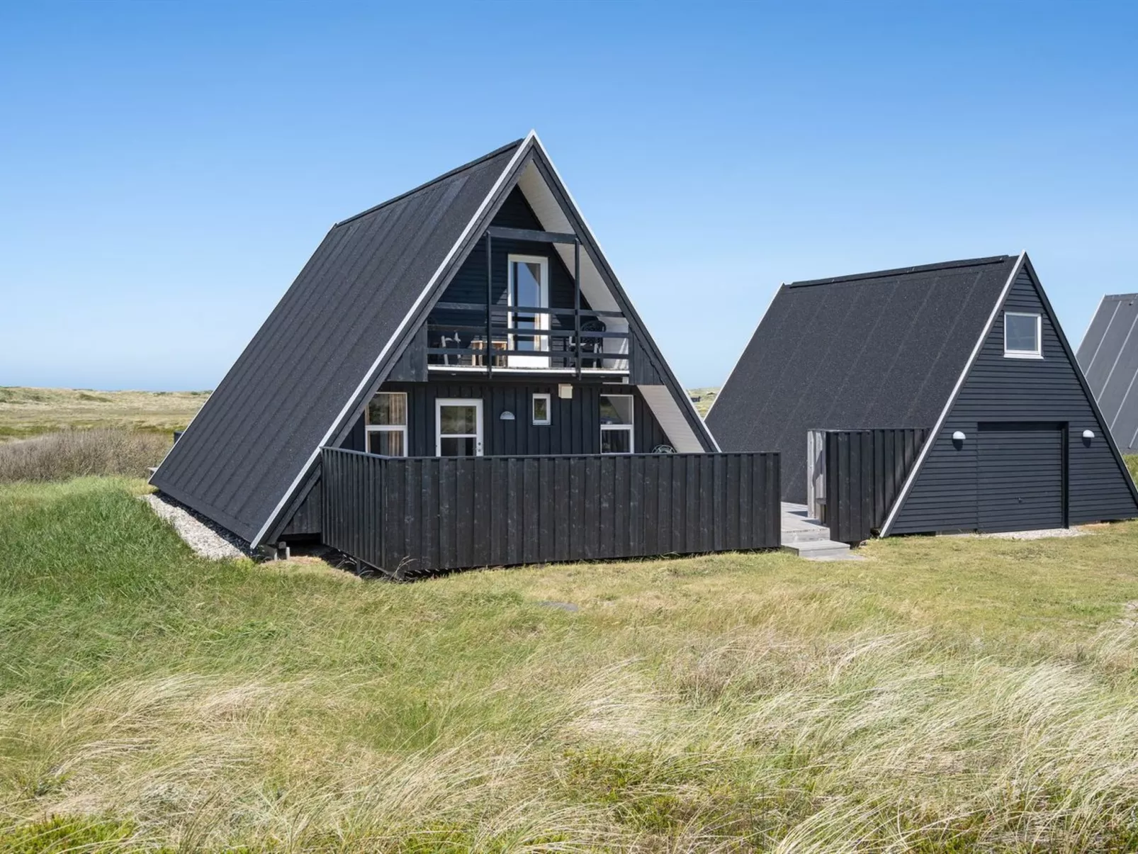 "Viona" - 350m from the sea-Buiten