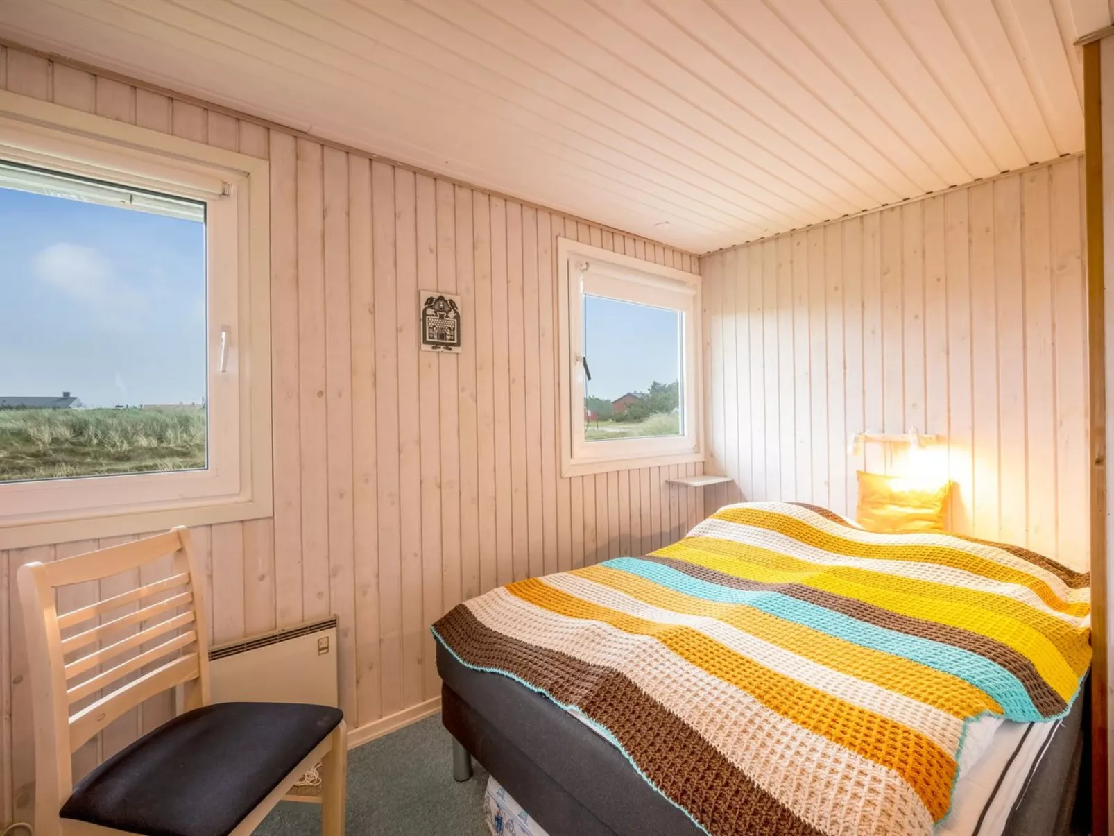 "Lambe" -  from the sea-Buiten