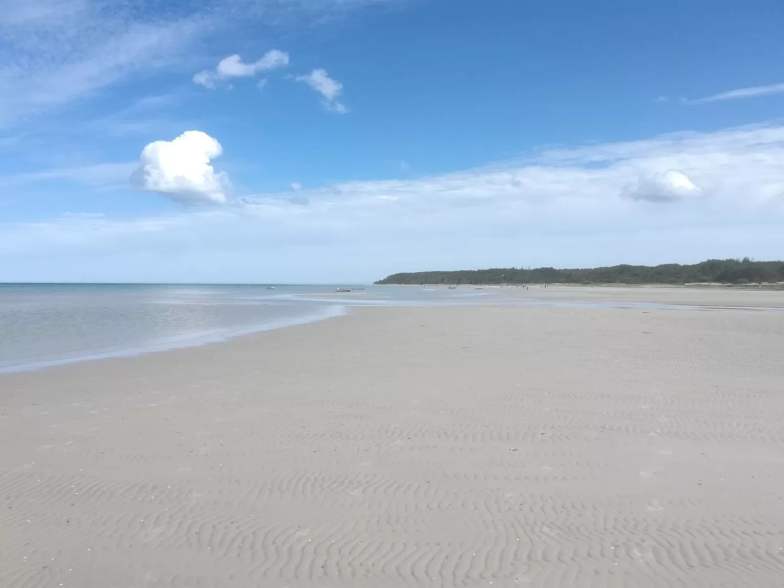 "Golubinka" - 500m from the sea-Buiten