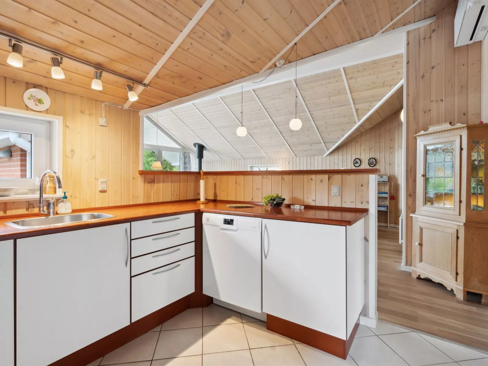 "Erp" - 10km from the sea-Binnen