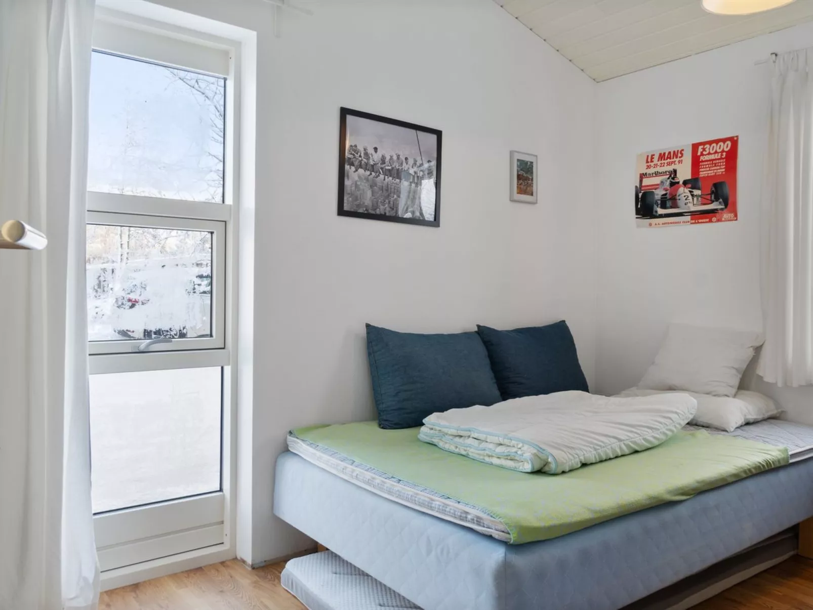 "Jouni" - 500m from the sea-Binnen