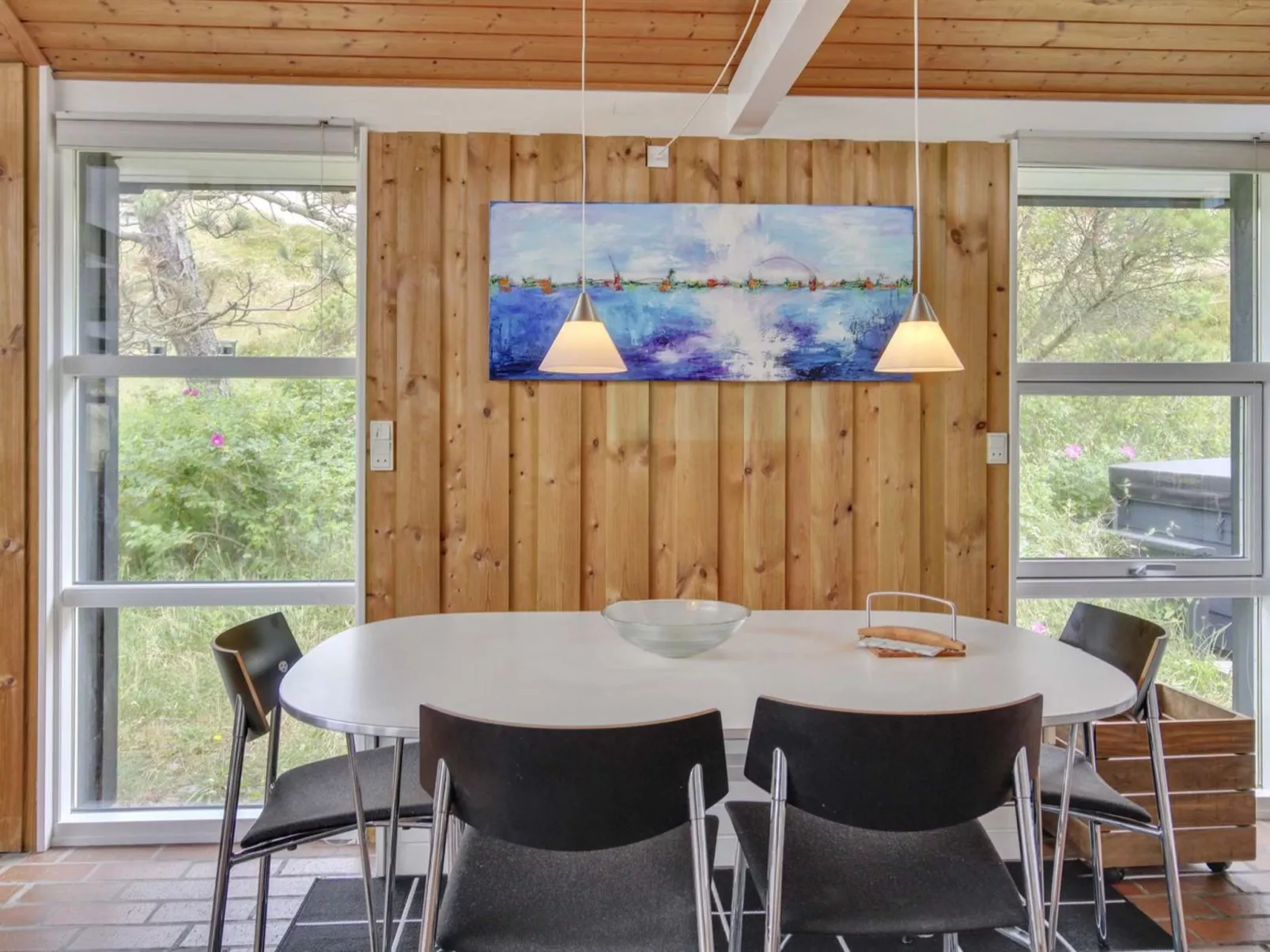 "Alin" - 600m from the sea-Binnen