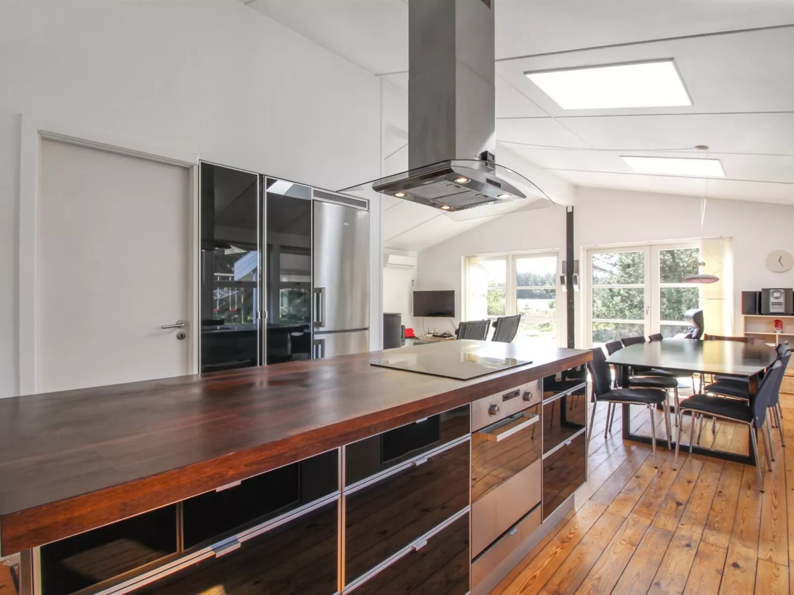 "Nienke" - 700m from the sea-Binnen