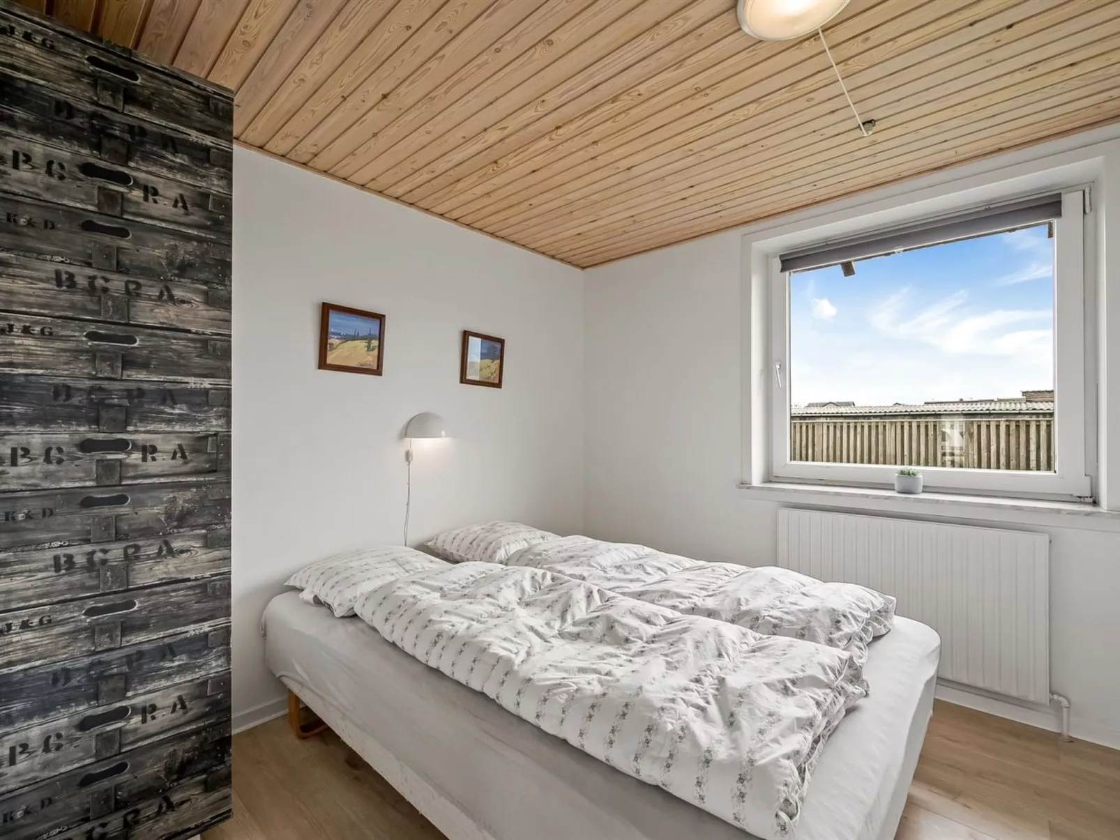 "Agne" - 400m from the sea-Binnen