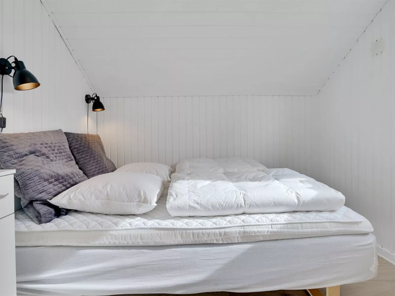 "Alfwin" - 3km from the sea-Binnen