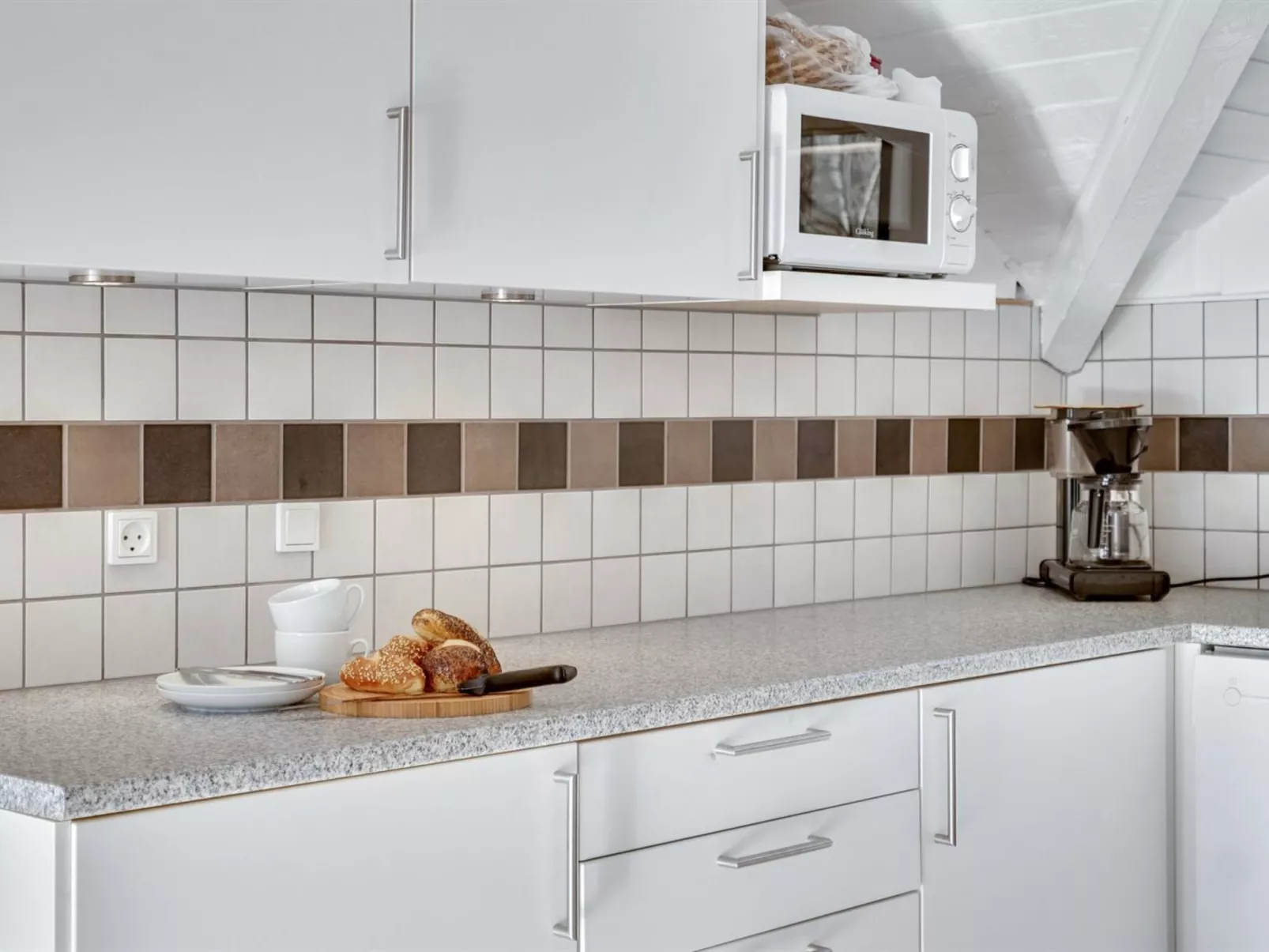 "Sighrik" - 30km from the sea-Binnen