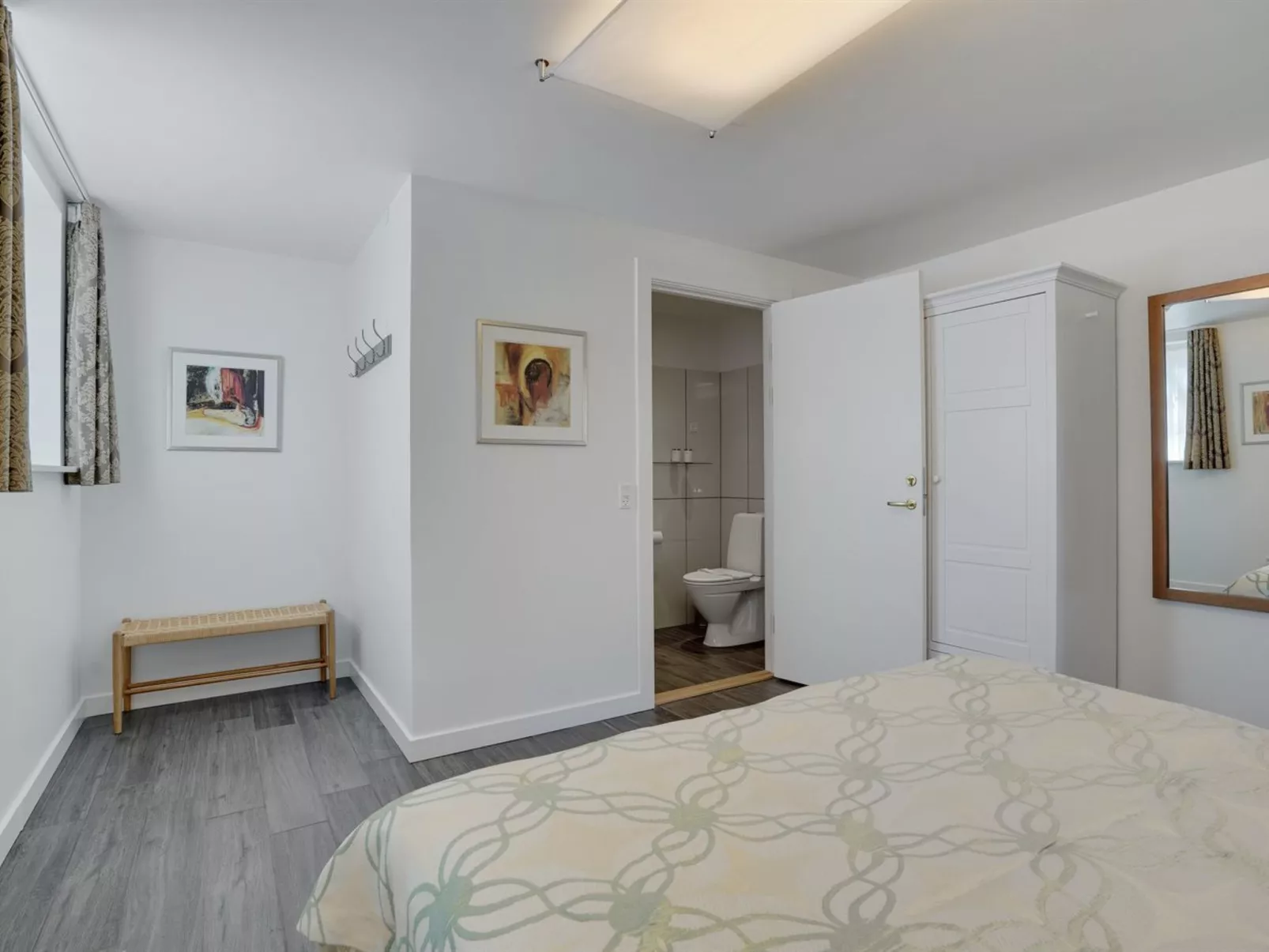 "Odeta" - 100m from the sea-Binnen