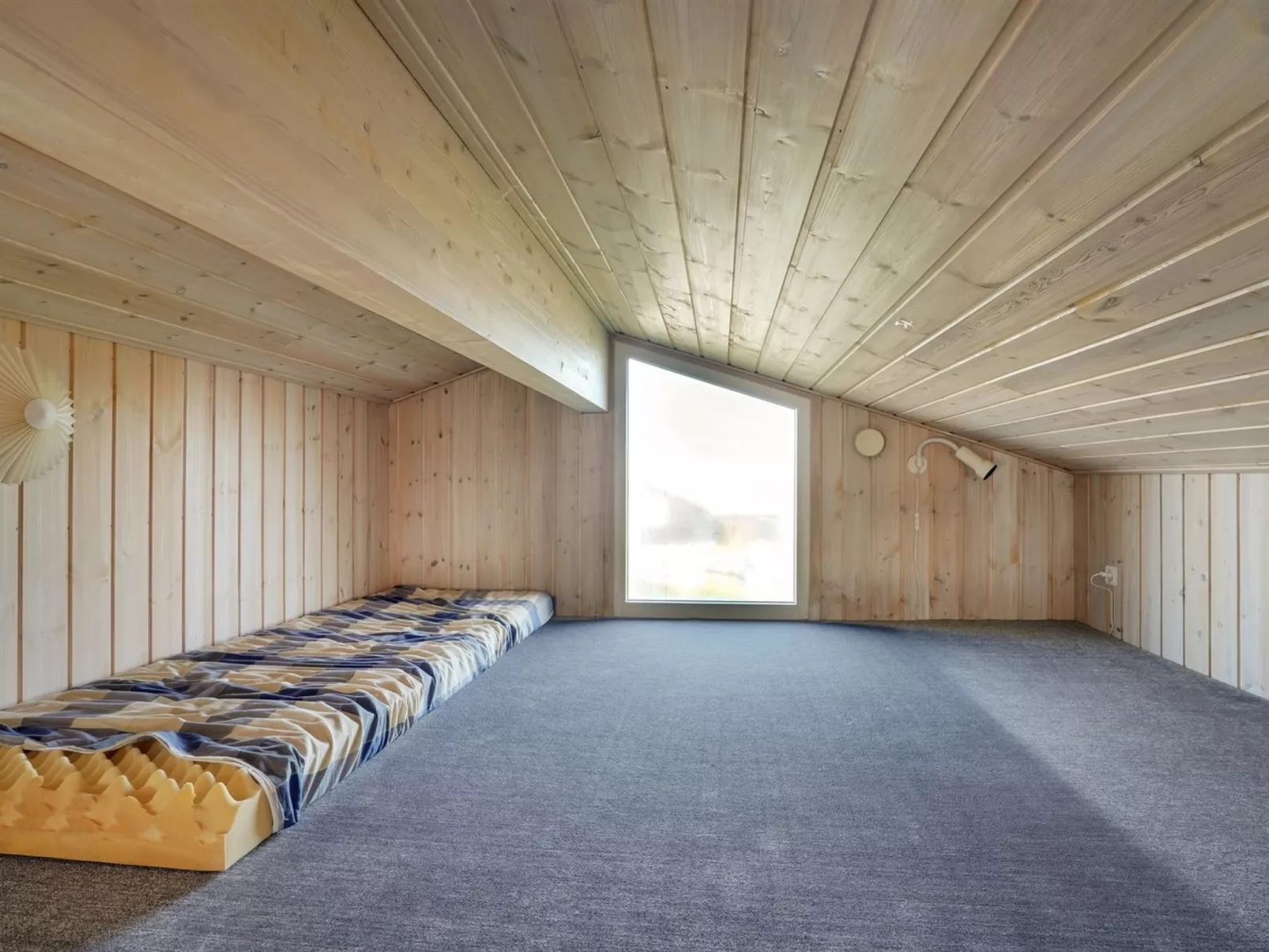 "Ellen" - 289m from the sea-Binnen