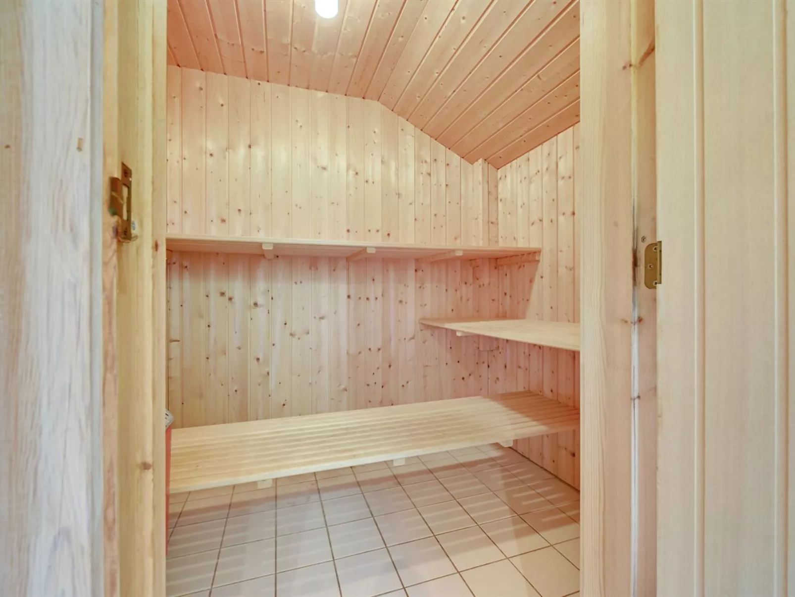 "Wegher" - 650m from the sea-Binnen