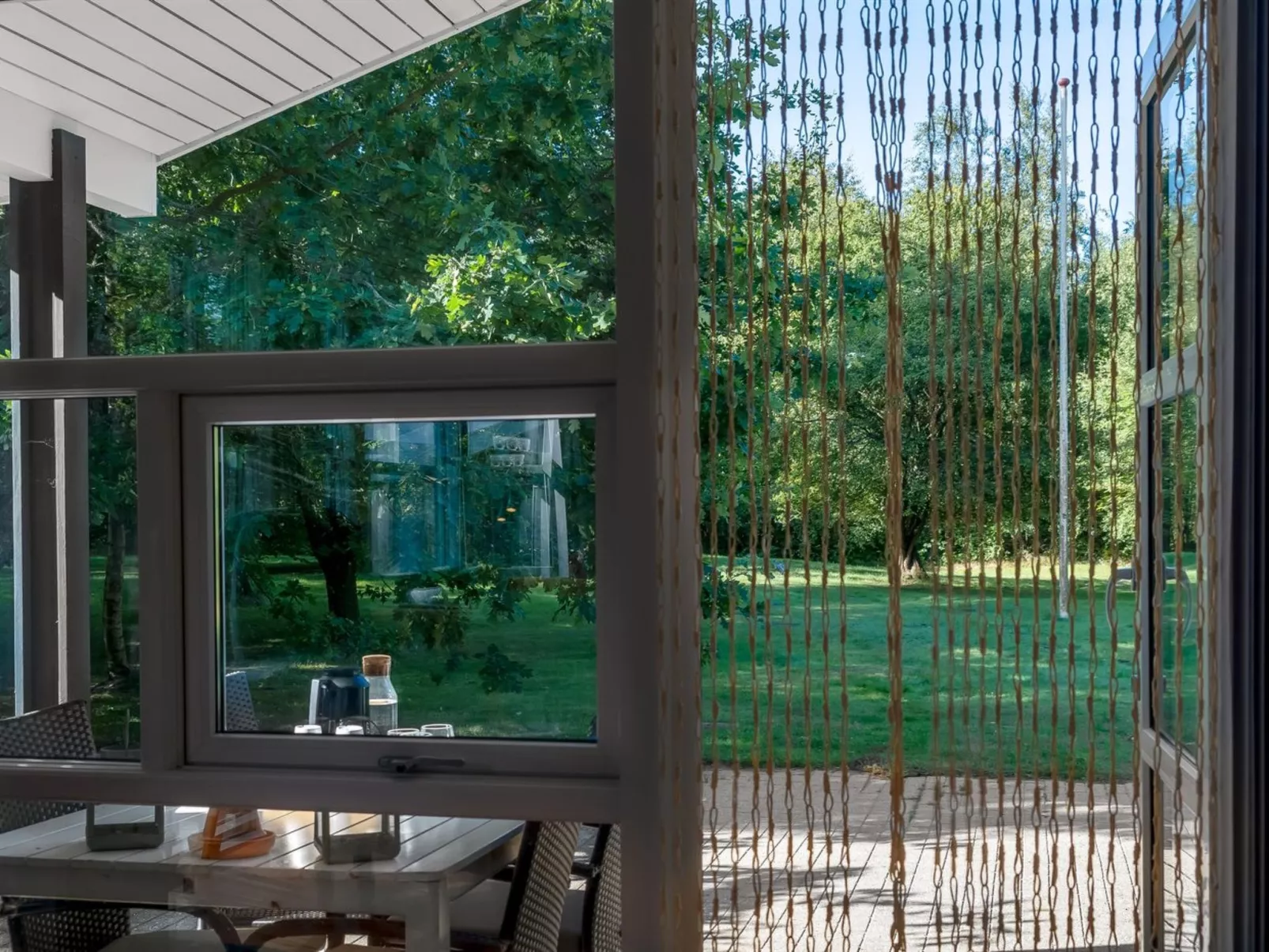 "Barne" - 4km from the sea-Buiten