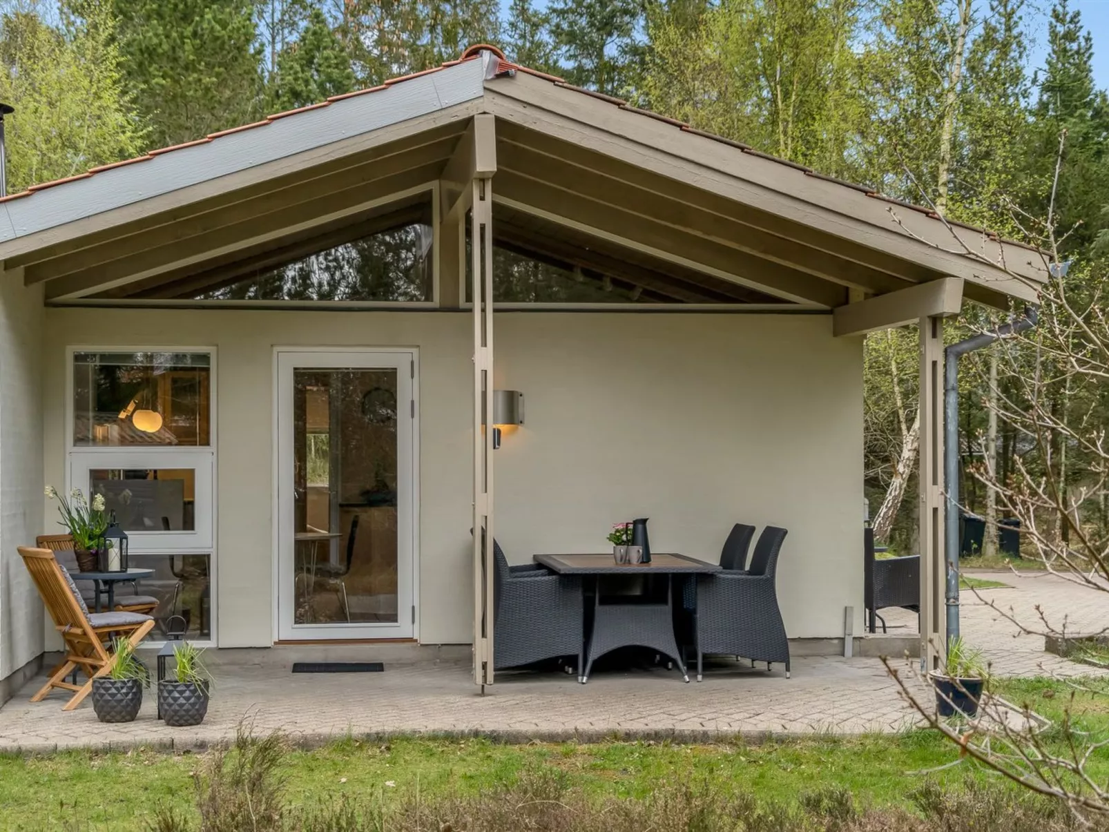 "Merte" - 300m from the sea-Buiten