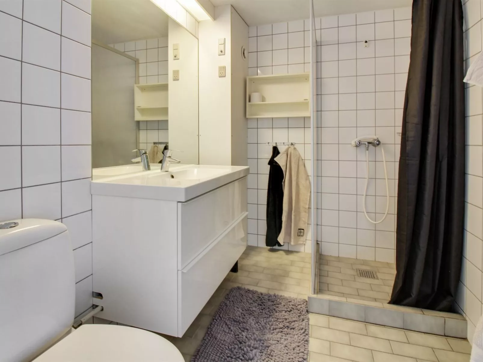 "Pavlinka" - 200m from the sea-Binnen