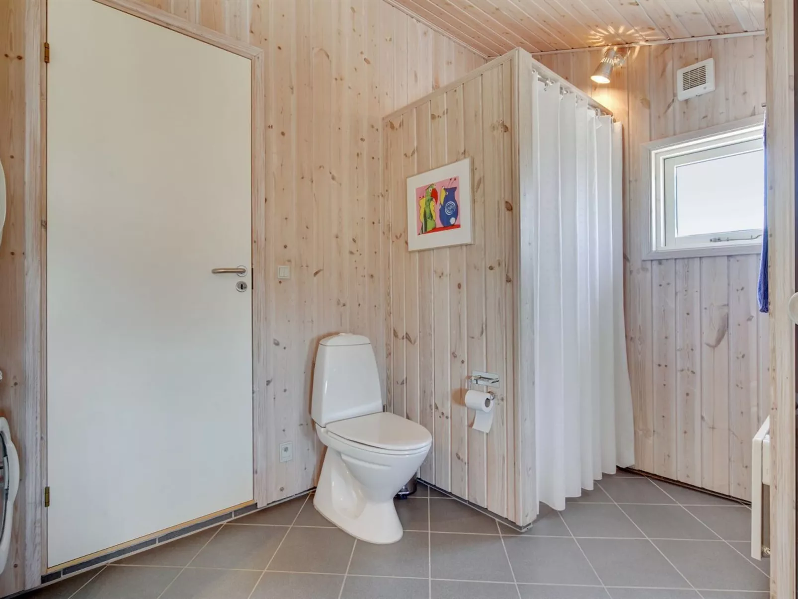 "Gila" - 250m from the sea-Binnen