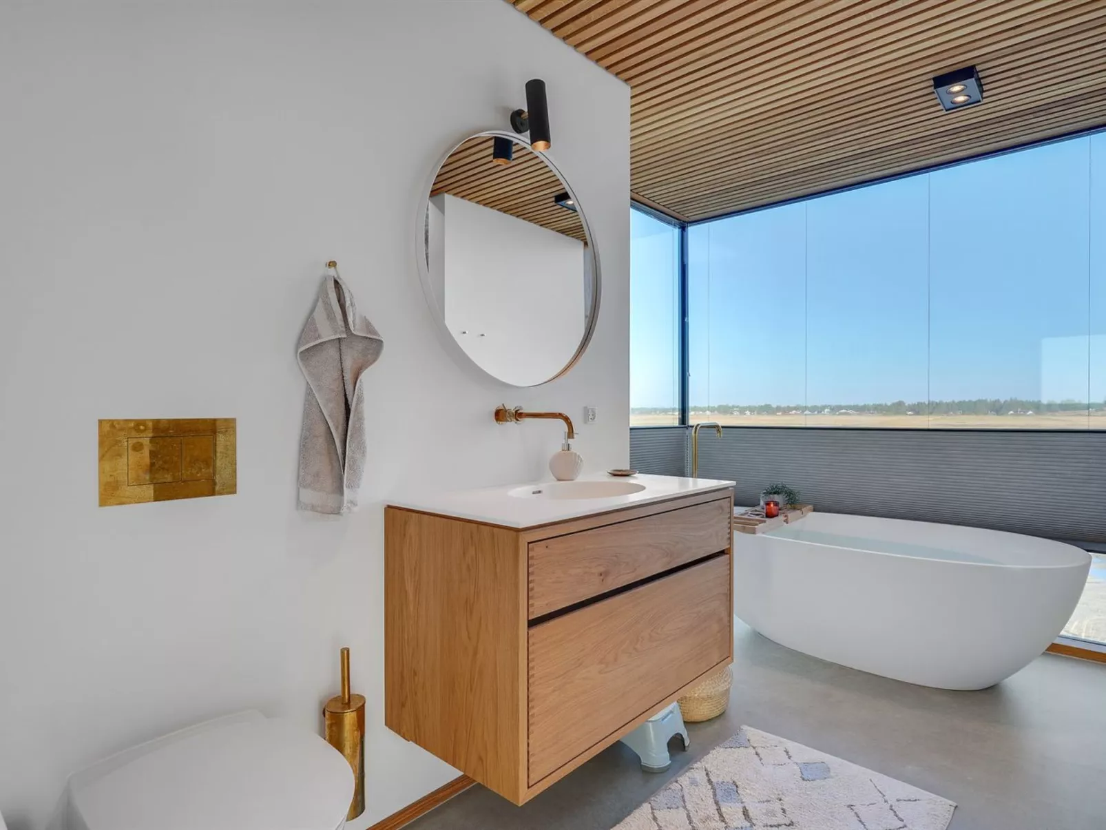 "Caterina" - 100m from the sea-Binnen