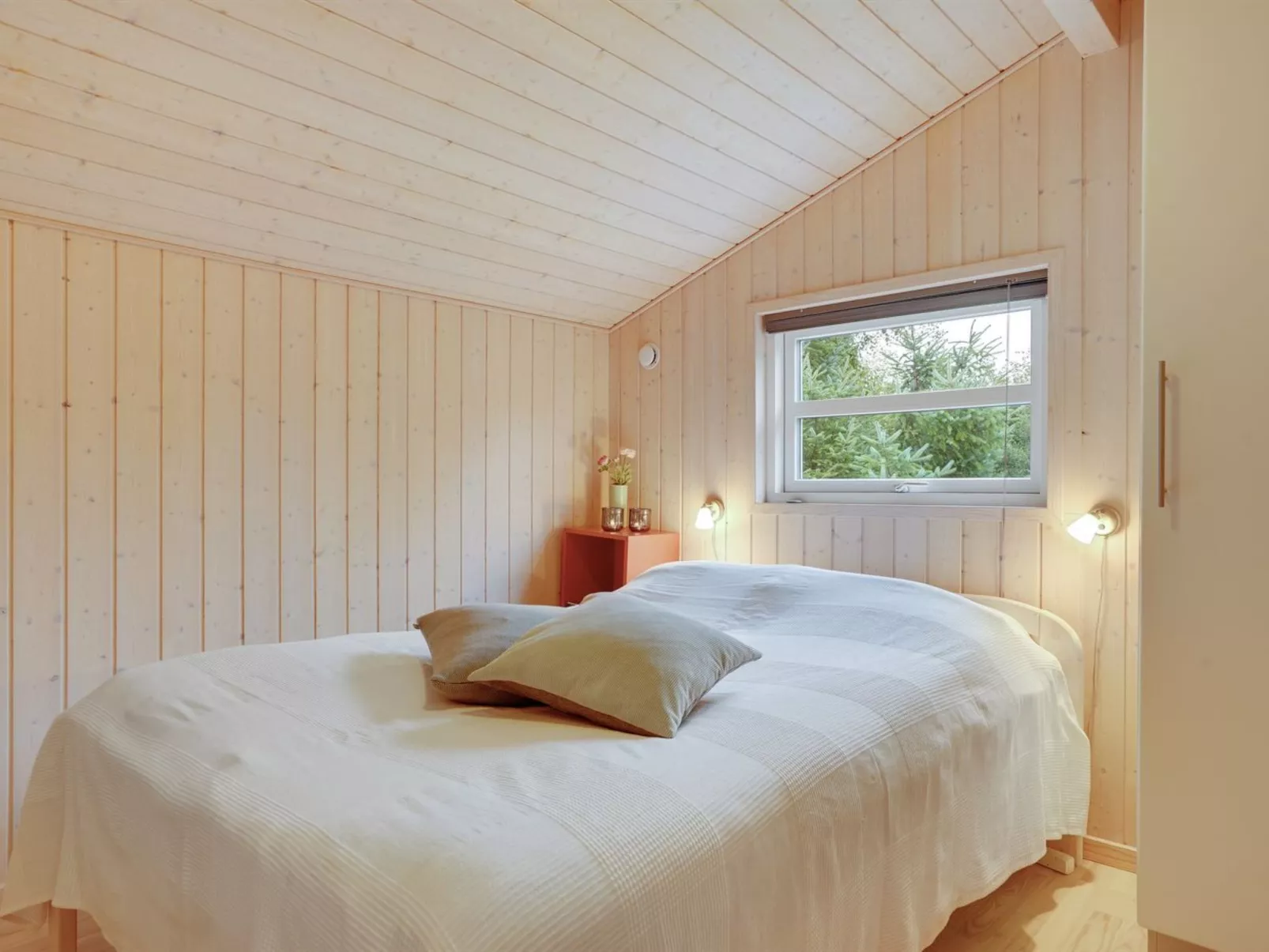 "Frida" - 700m from the sea-Binnen